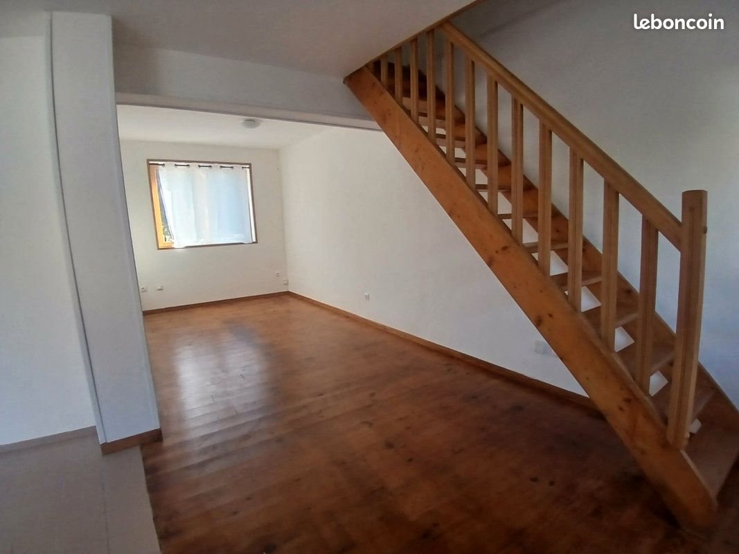 Maison à vendre, 90m², Ablain-Saint-Nazaire