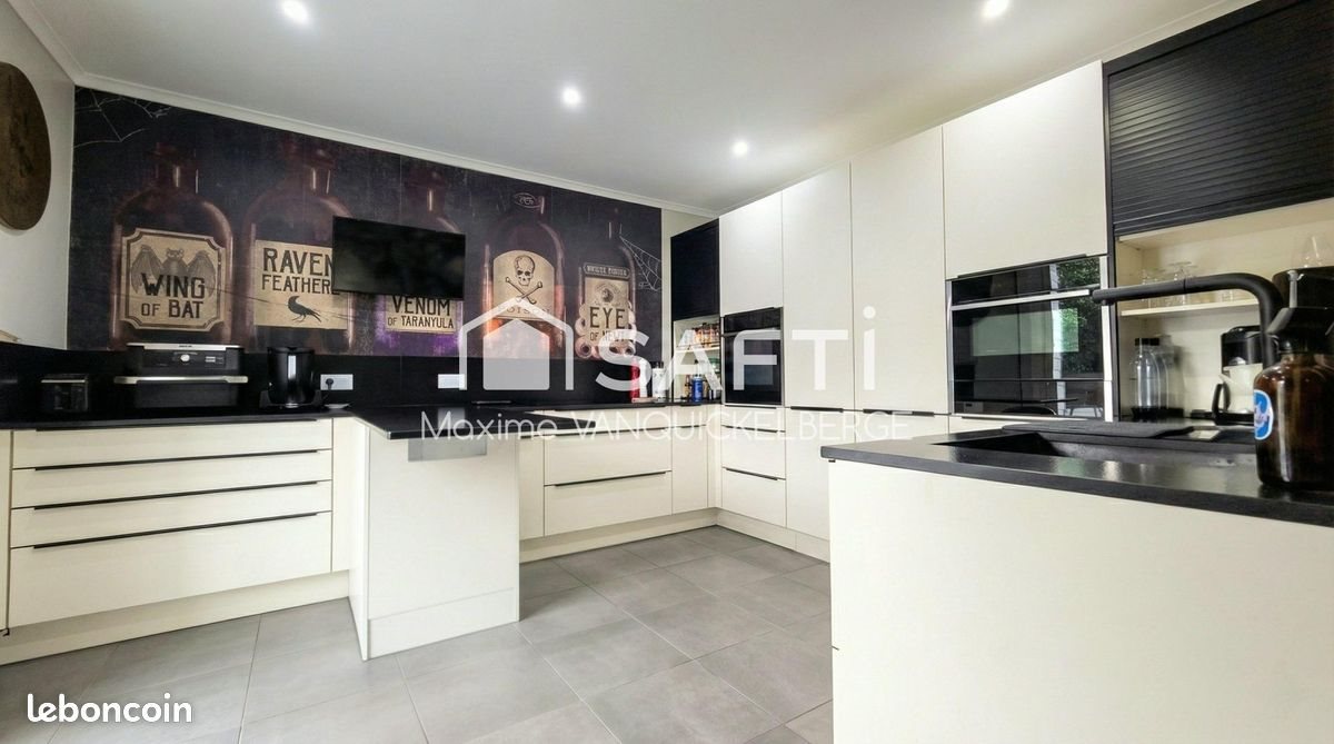 Maison à vendre, 274m², Givenchy-en-Gohelle