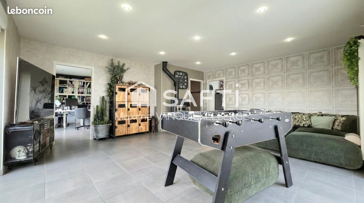 Maison à vendre, 274m², Givenchy-en-Gohelle