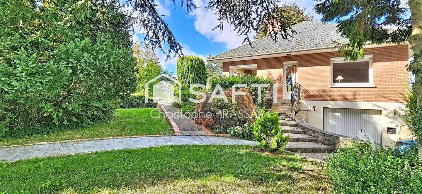 Maison à vendre, 116m², Aubigny-en-Artois