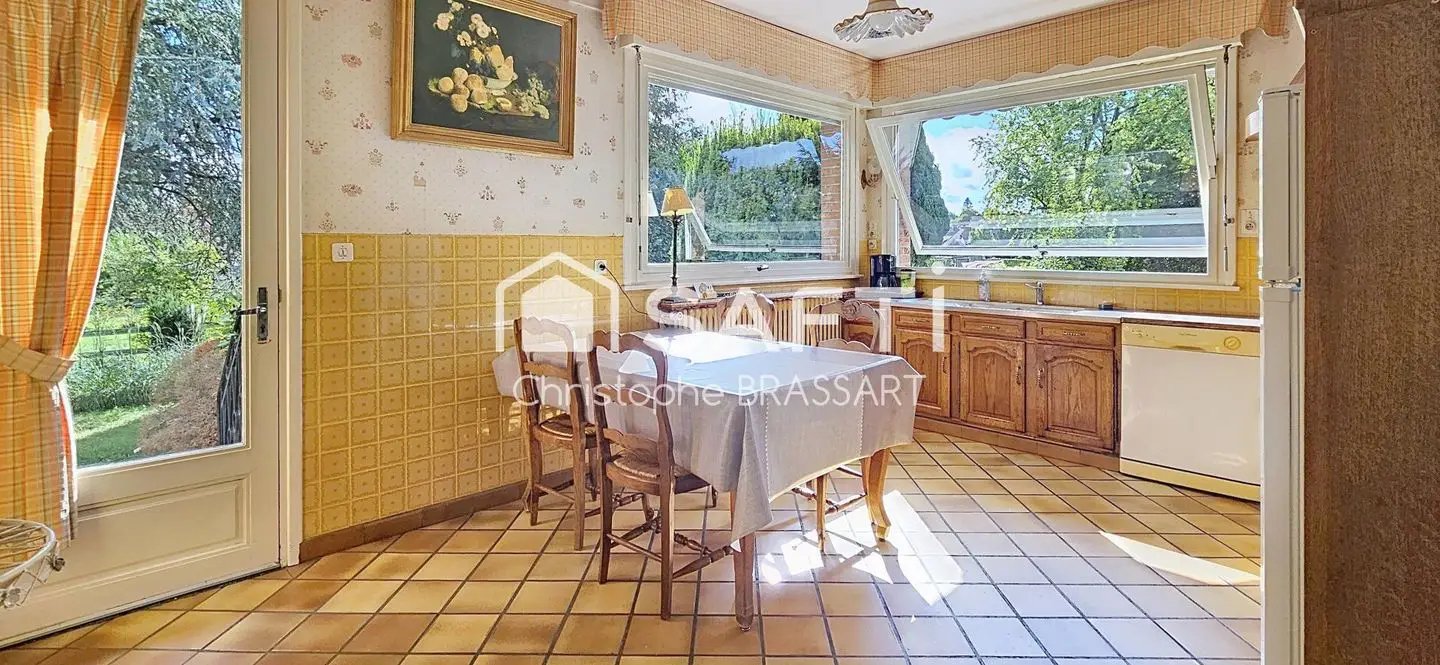 Maison à vendre, 116m², Aubigny-en-Artois