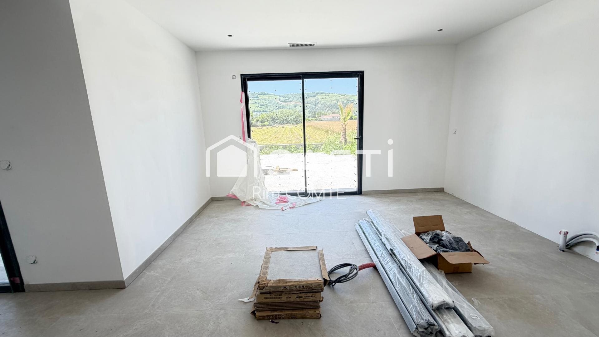 Maison à vendre, 118m², Sablons