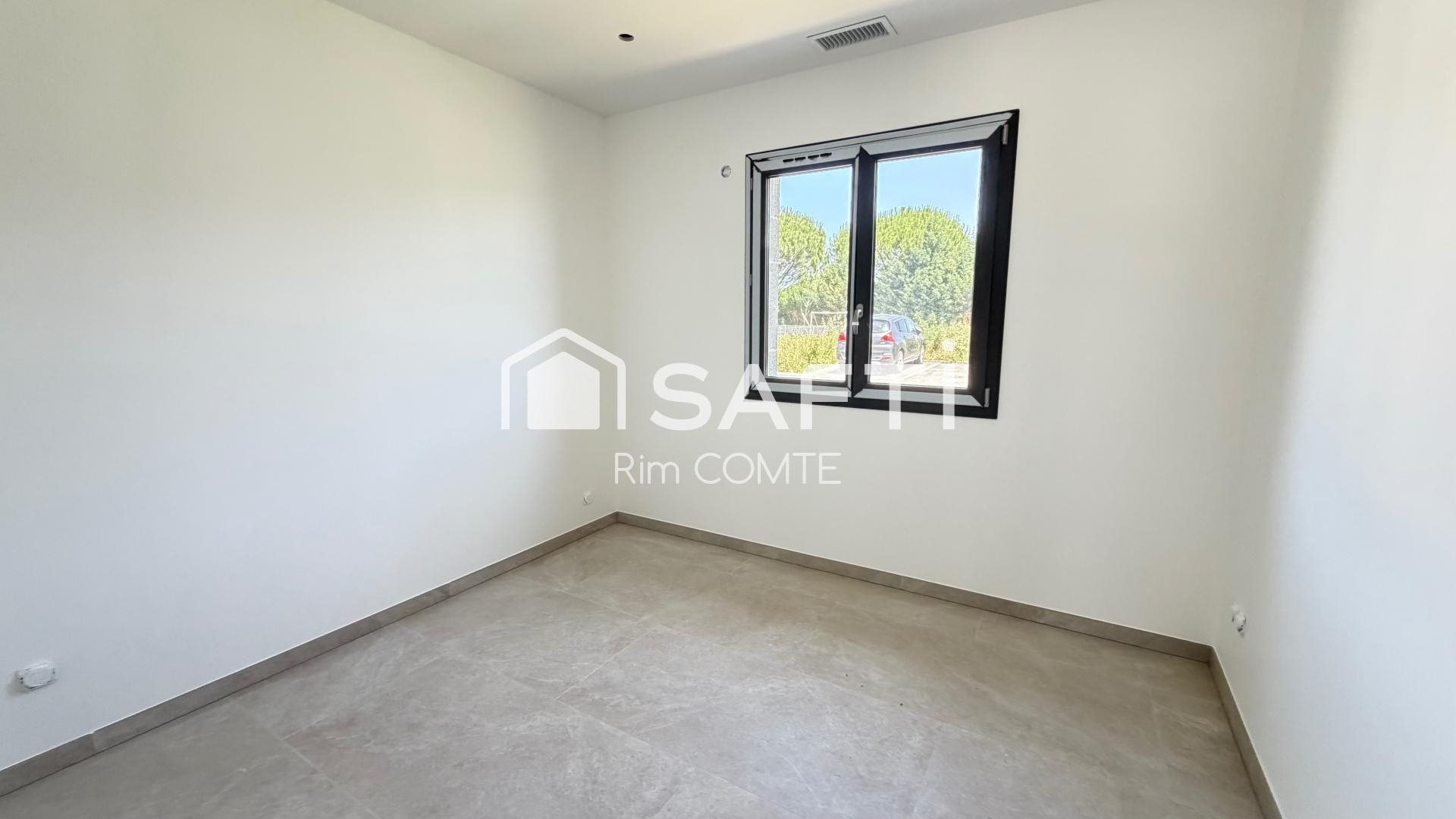Maison à vendre, 118m², Sablons