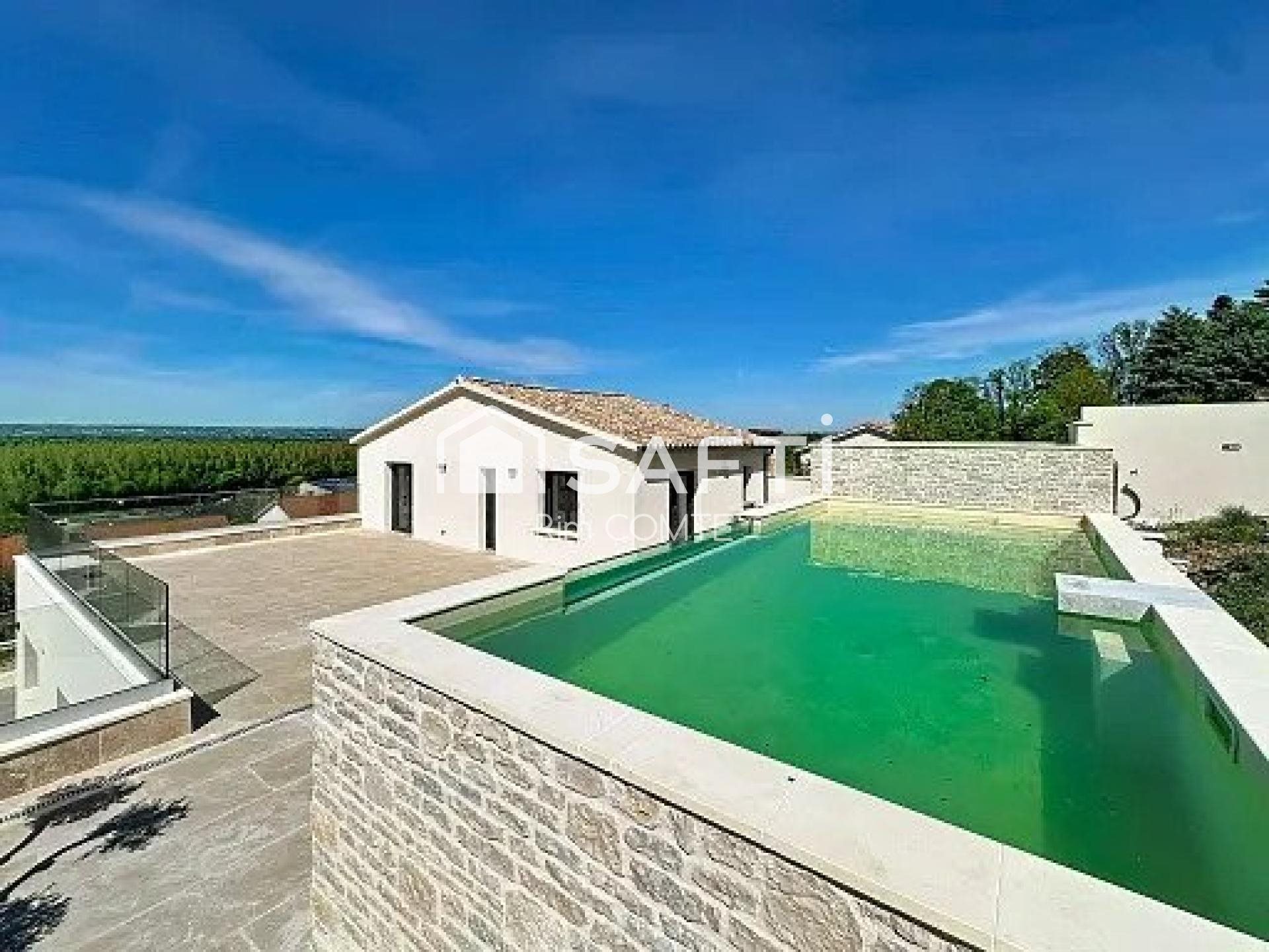 Maison à vendre, 143m², Moras-en-Valloire