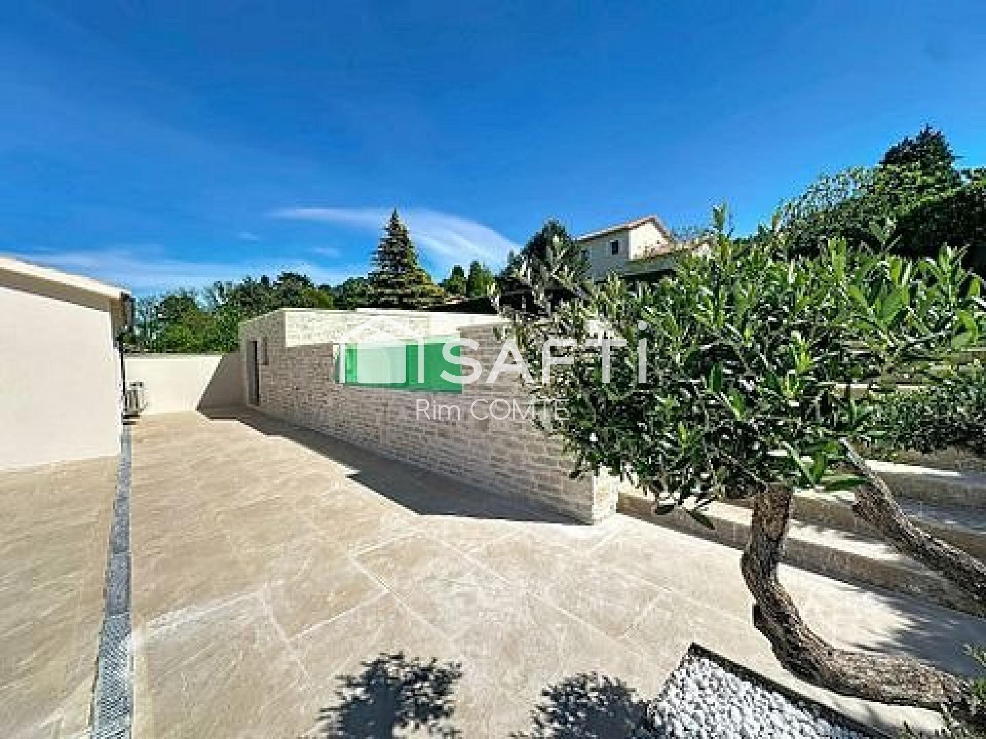 Maison à vendre, 143m², Moras-en-Valloire