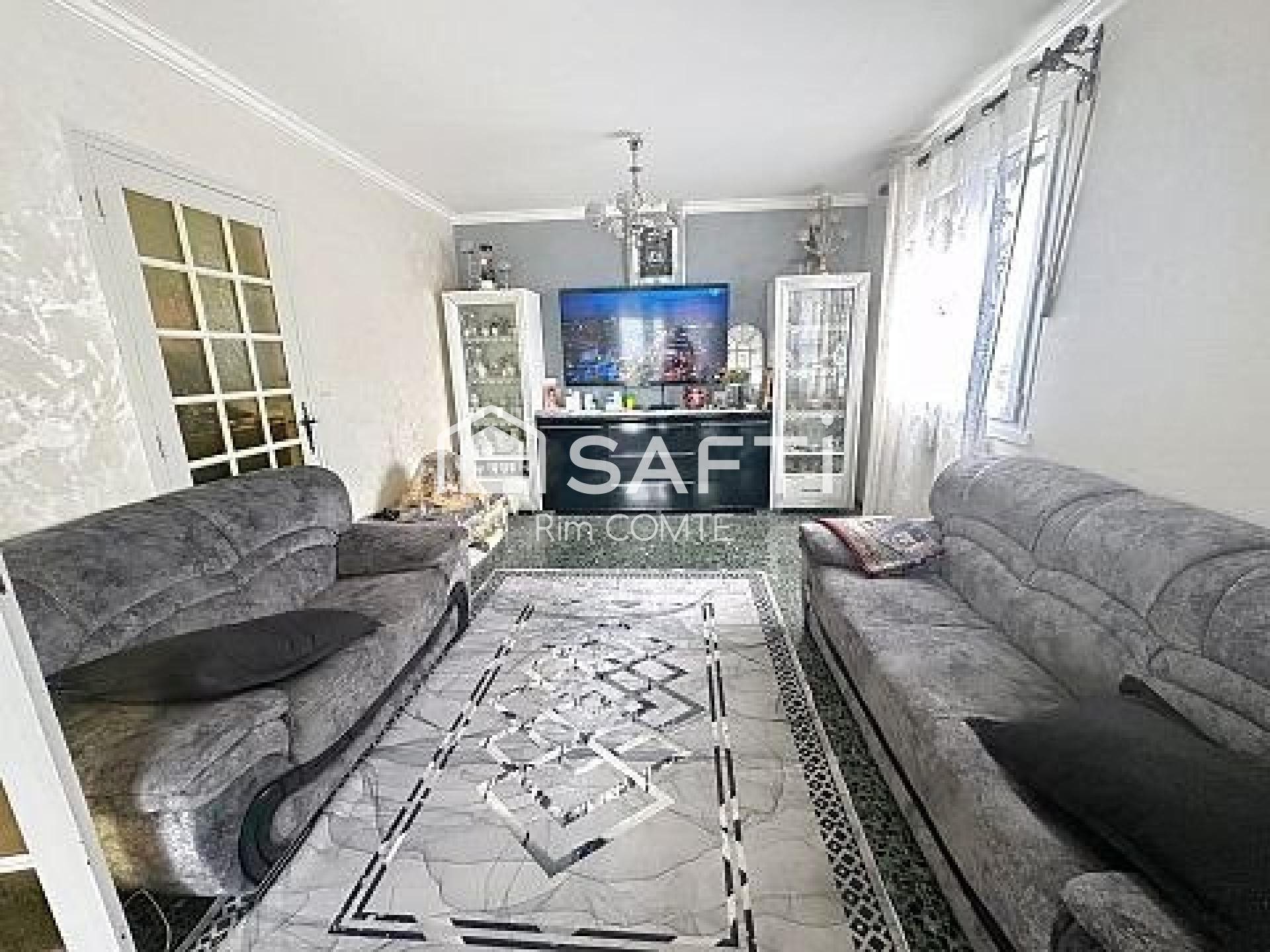 Maison à vendre, 149m², Salaise-sur-Sanne