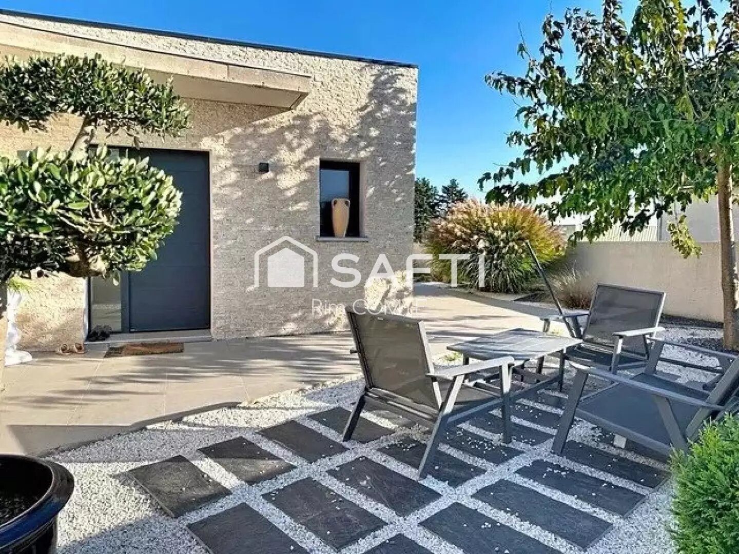 Maison à vendre, 127m², Roussillon