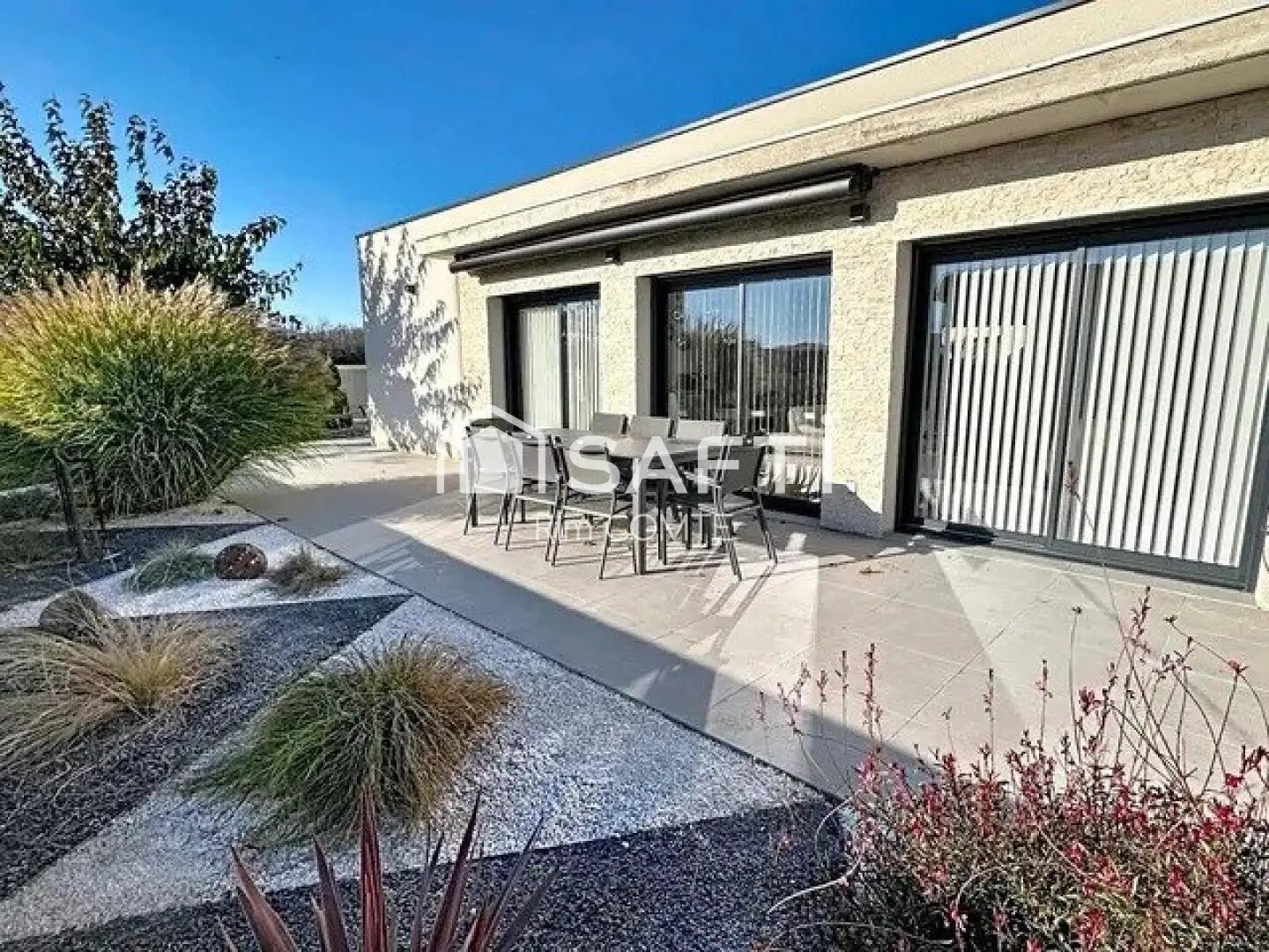 Maison à vendre, 127m², Roussillon