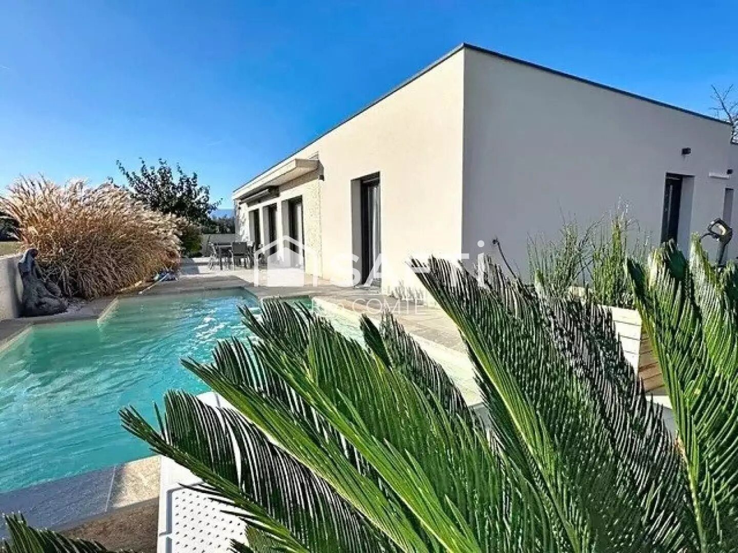 Maison à vendre, 127m², Roussillon