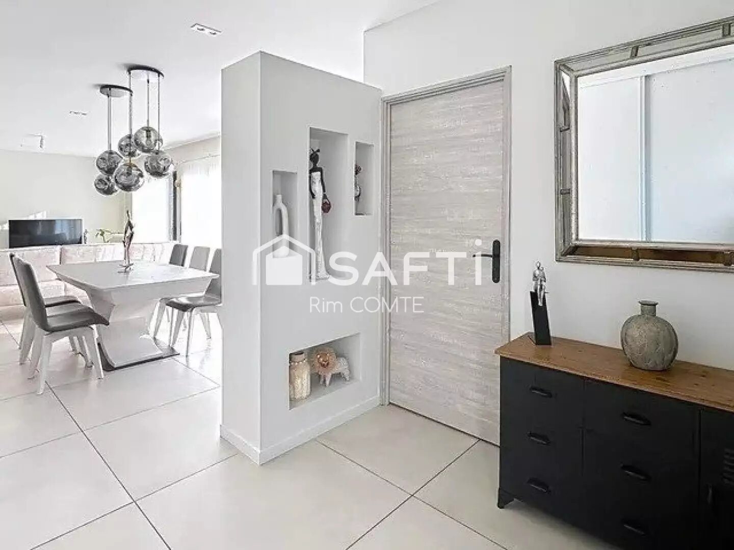 Maison à vendre, 127m², Roussillon