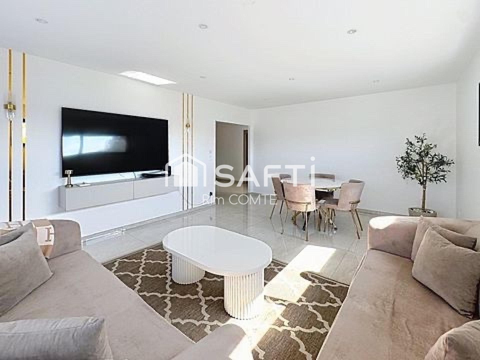 Maison à vendre, 116m², Sablons
