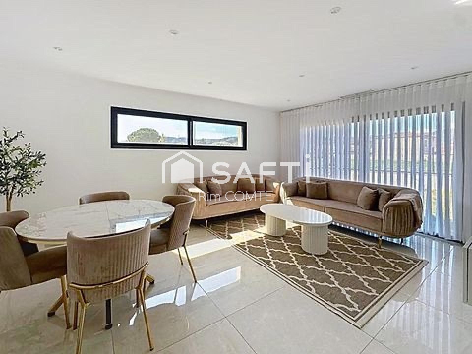Maison à vendre, 116m², Sablons
