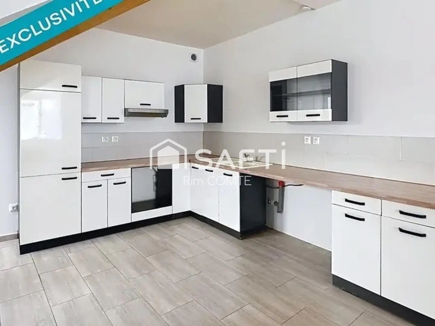 Maison à vendre, 130m², Sarras