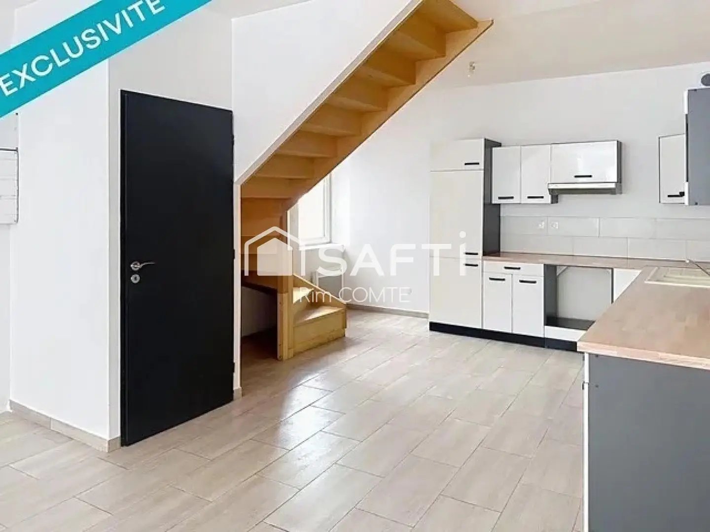 Maison à vendre, 130m², Sarras