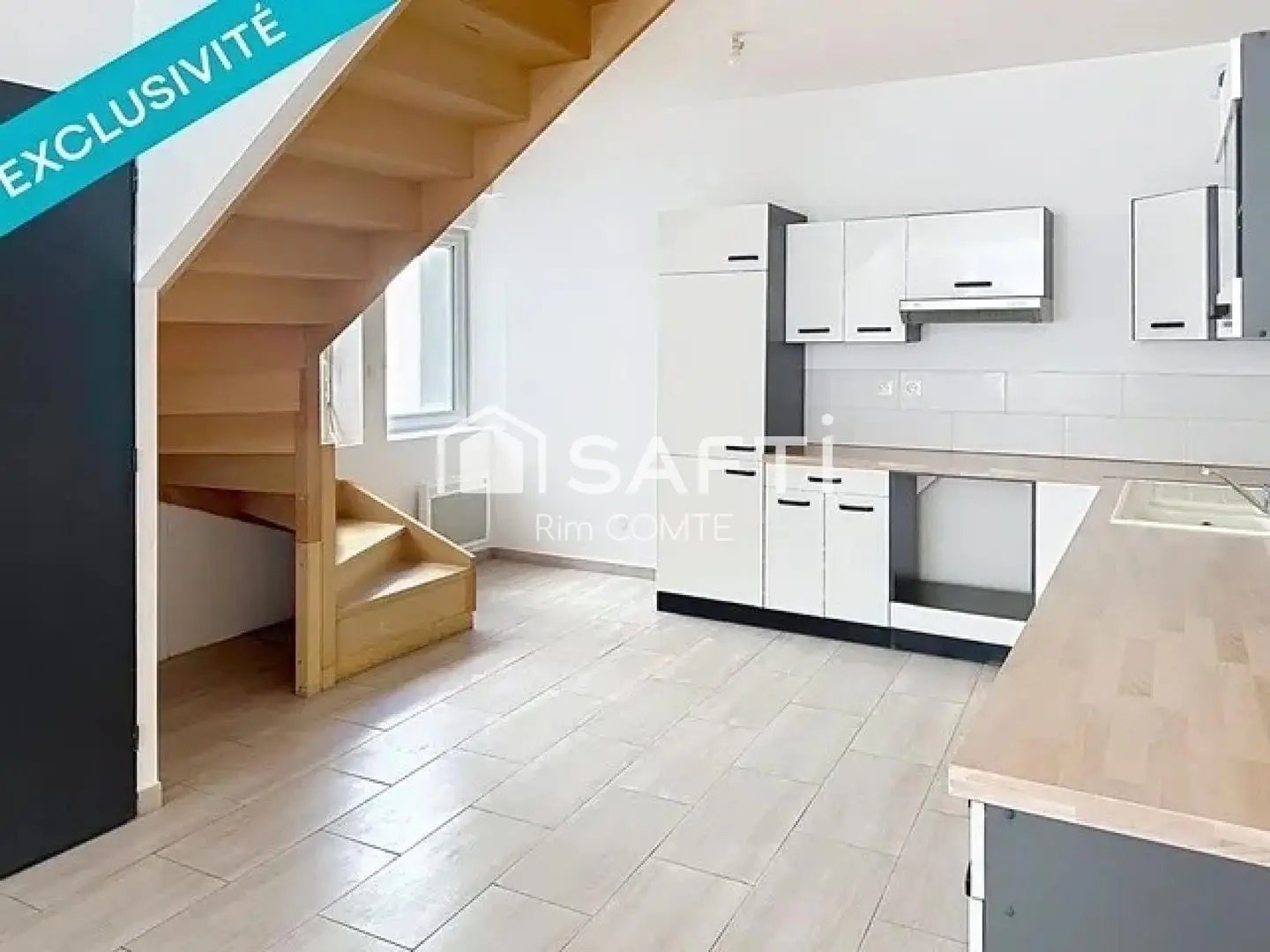 Maison à vendre, 130m², Sarras
