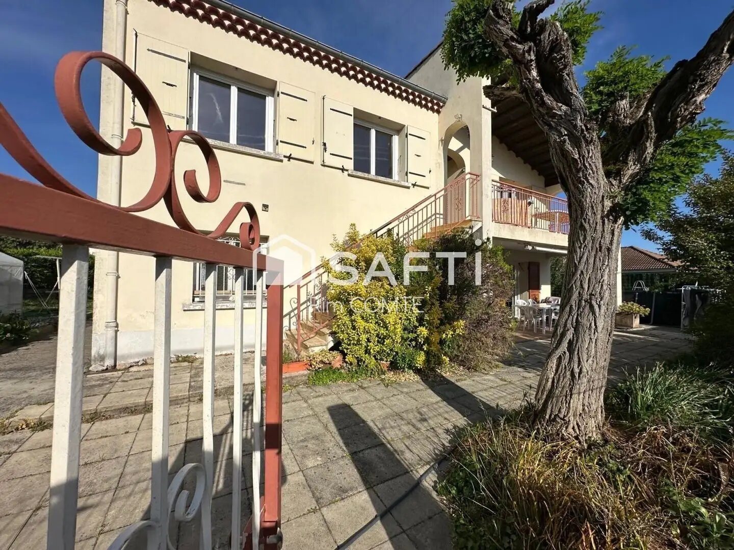 Maison à vendre, 159m², Tain-l'Hermitage