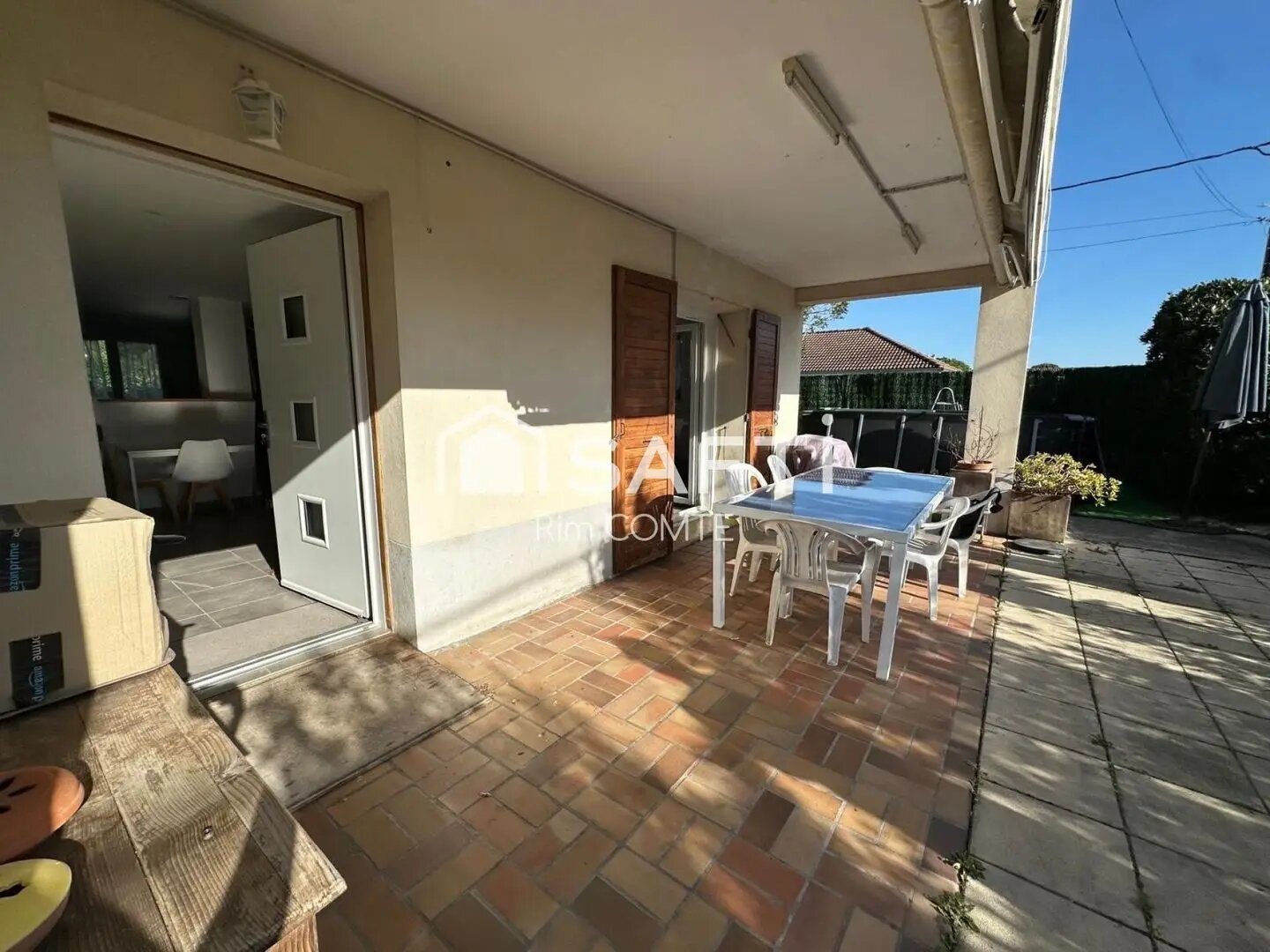 Maison à vendre, 159m², Tain-l'Hermitage