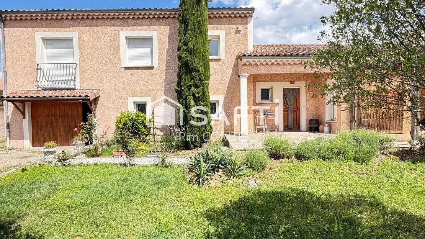 Maison à vendre, 156m², Anneyron