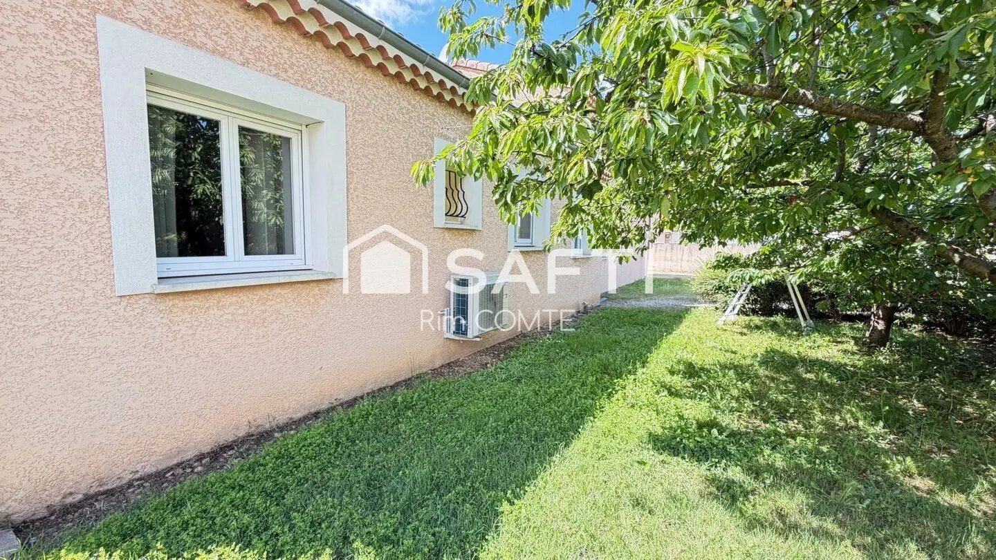 Maison à vendre, 156m², Anneyron