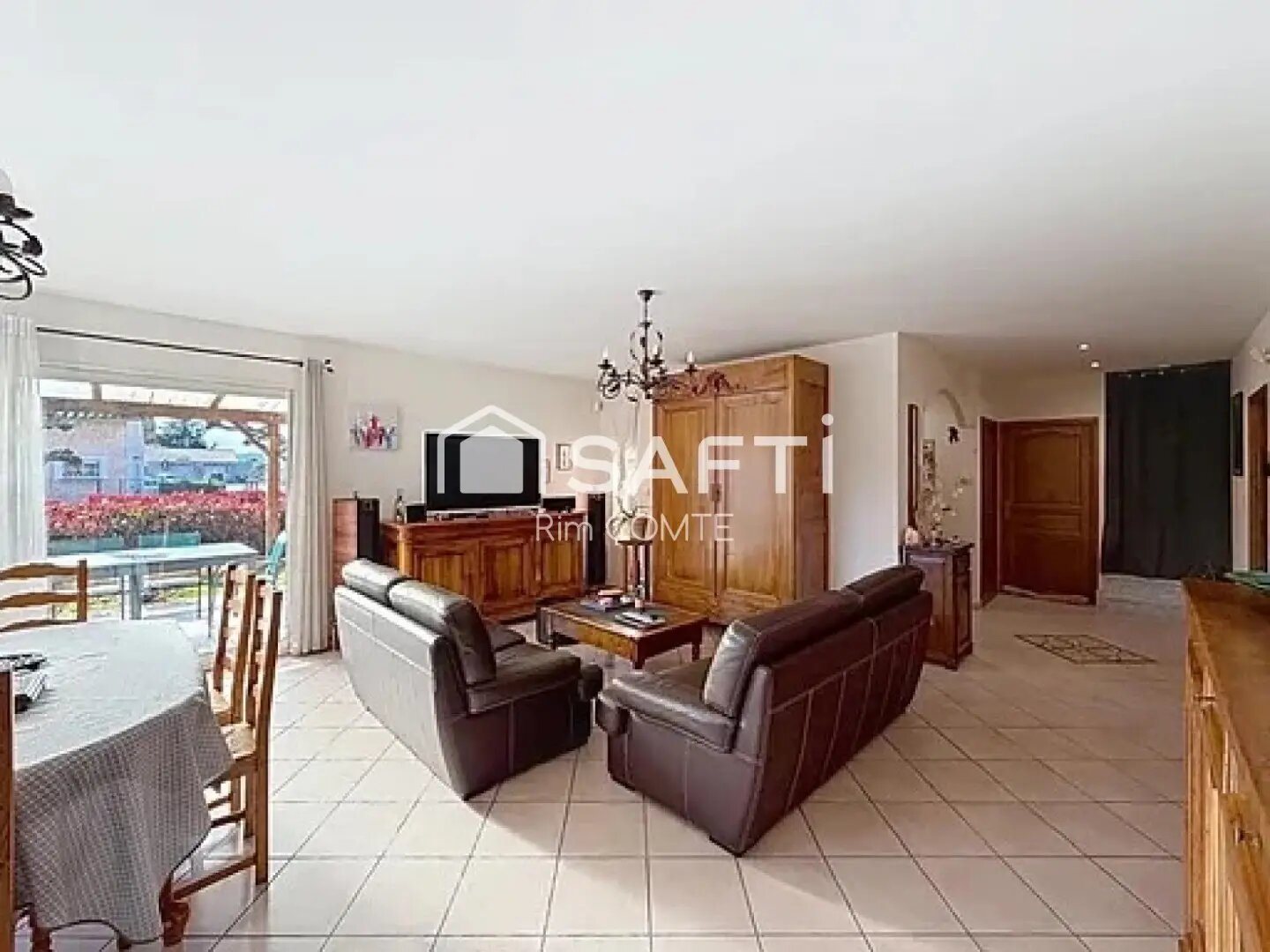 Maison à vendre, 156m², Anneyron