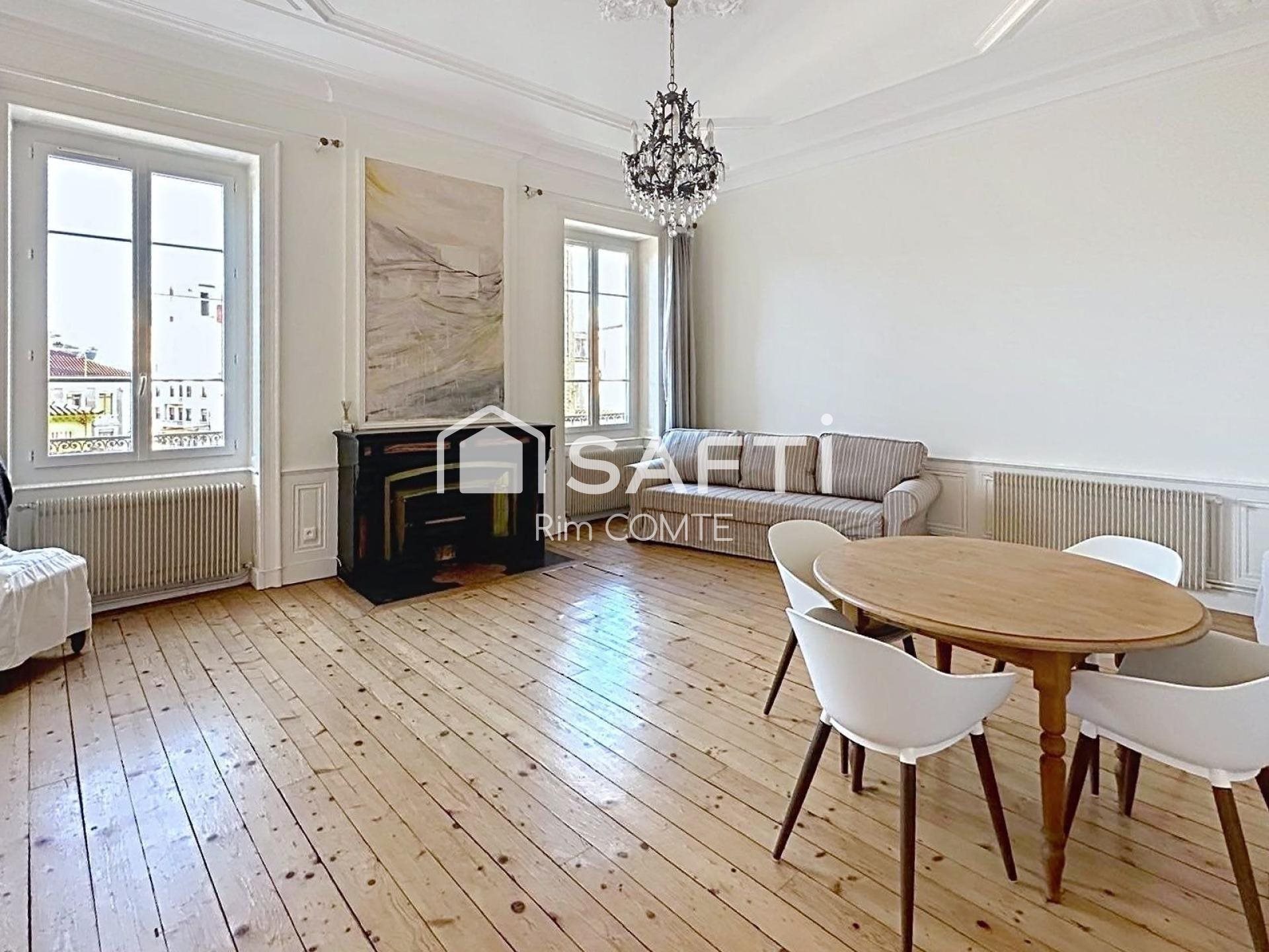 Appartement à vendre, 125m², Vienne