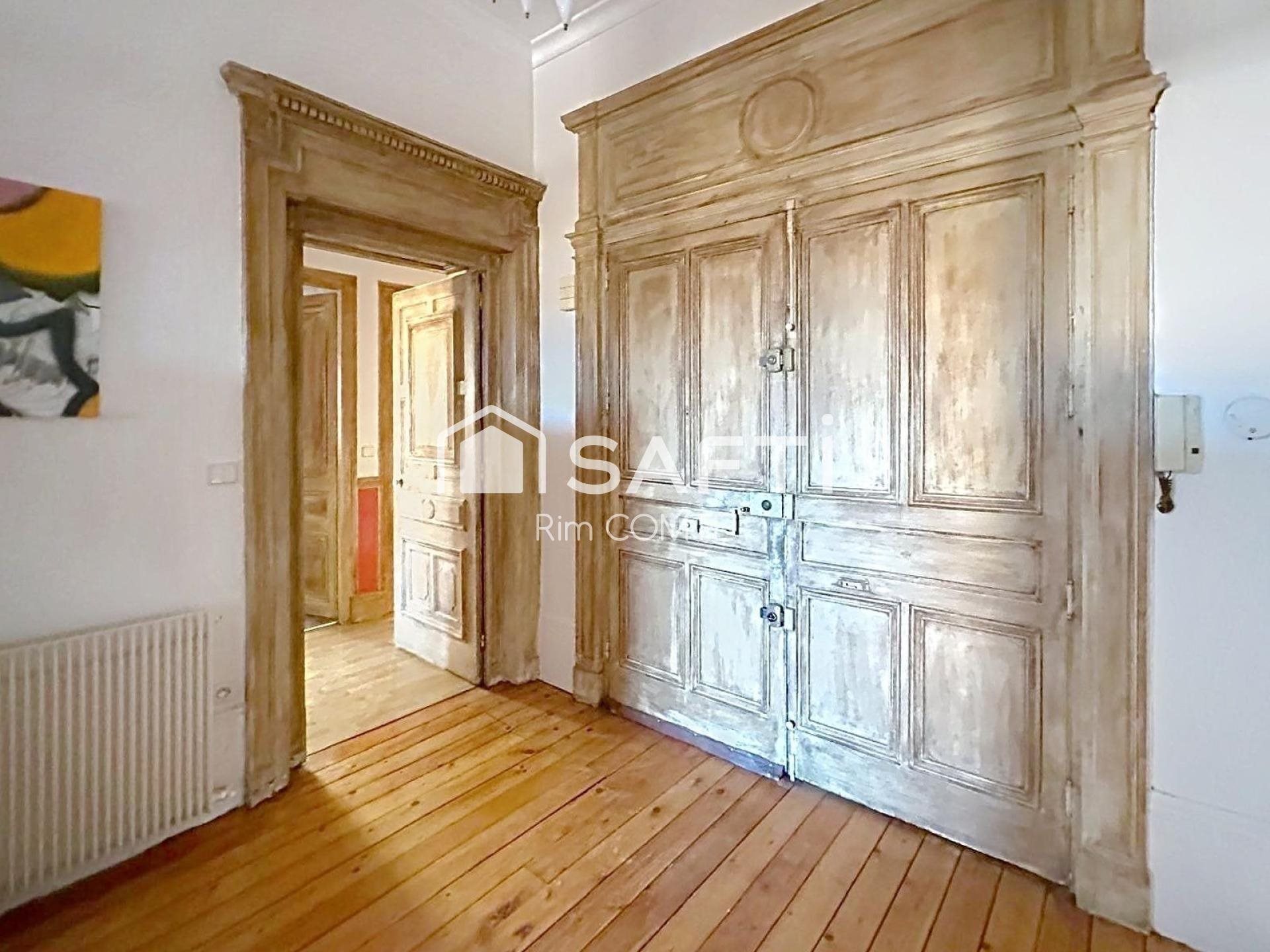 Appartement à vendre, 125m², Vienne