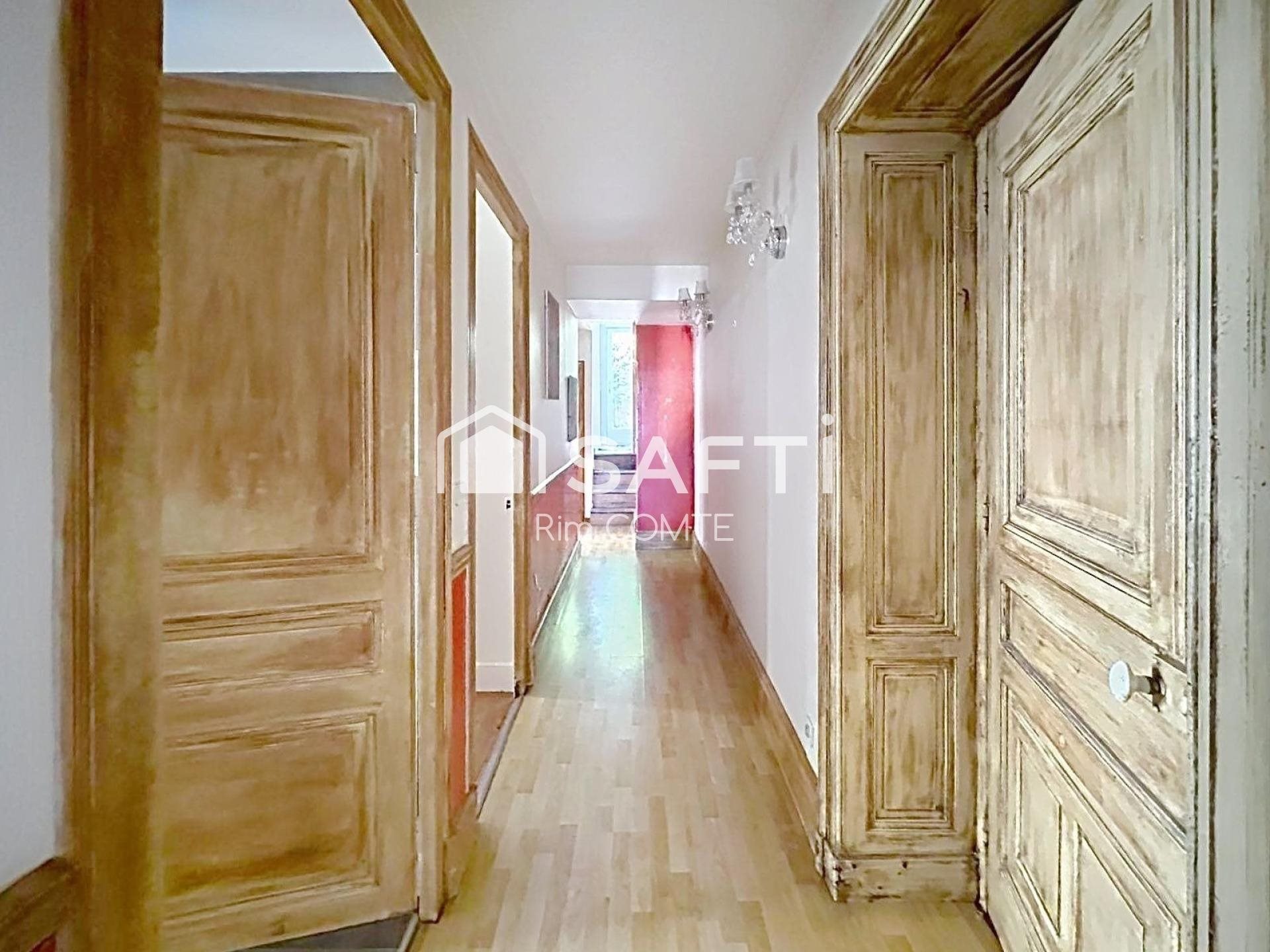 Appartement à vendre, 125m², Vienne