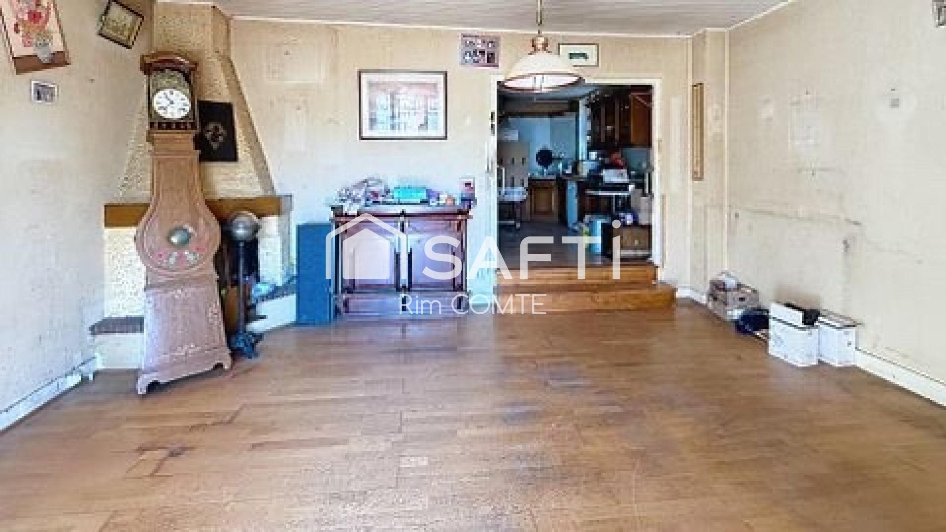 Maison à vendre, 162m², Saint-Rambert-d'Albon