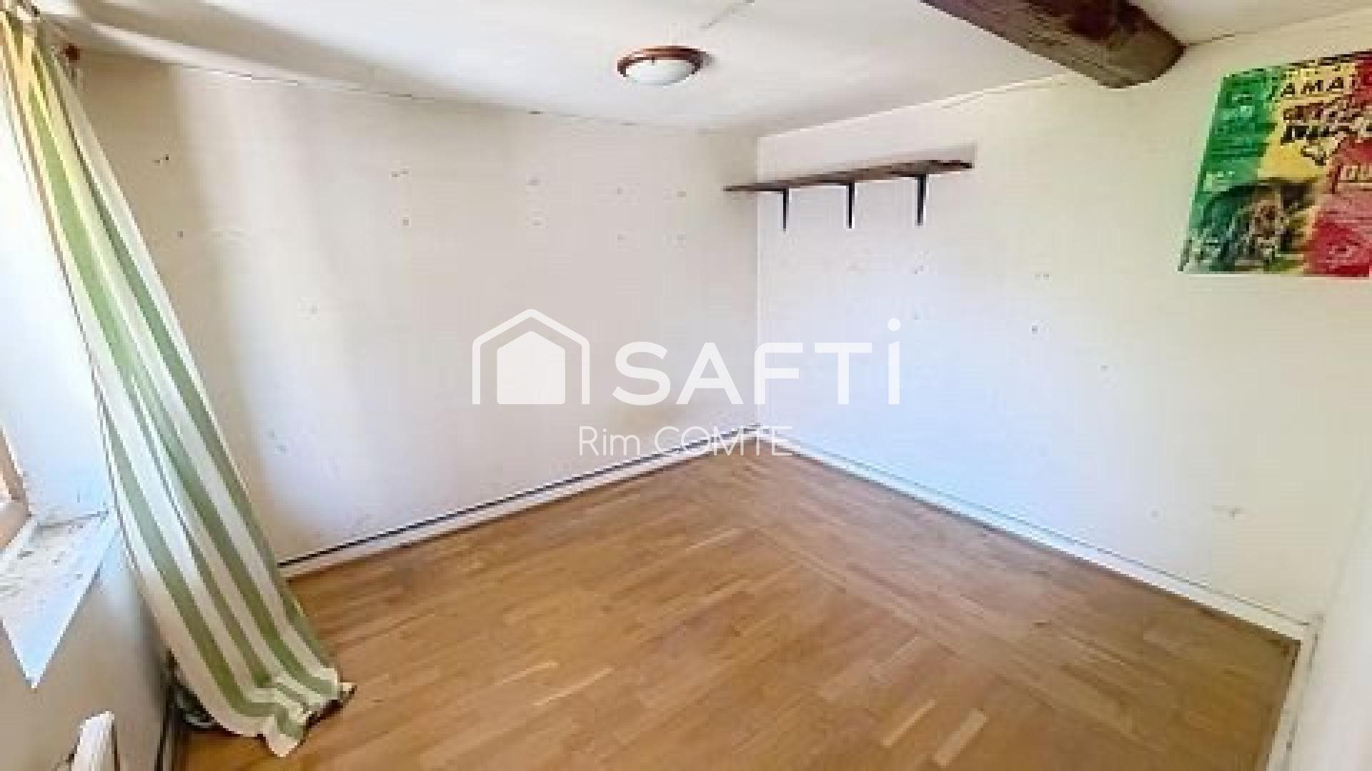 Maison à vendre, 162m², Saint-Rambert-d'Albon