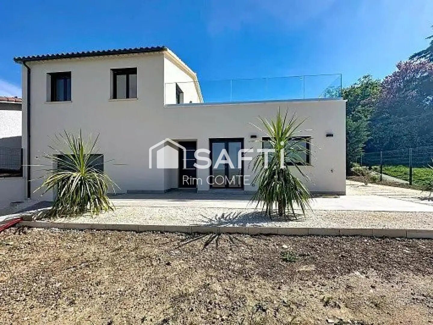 Maison à vendre, 143m², Moras-en-Valloire