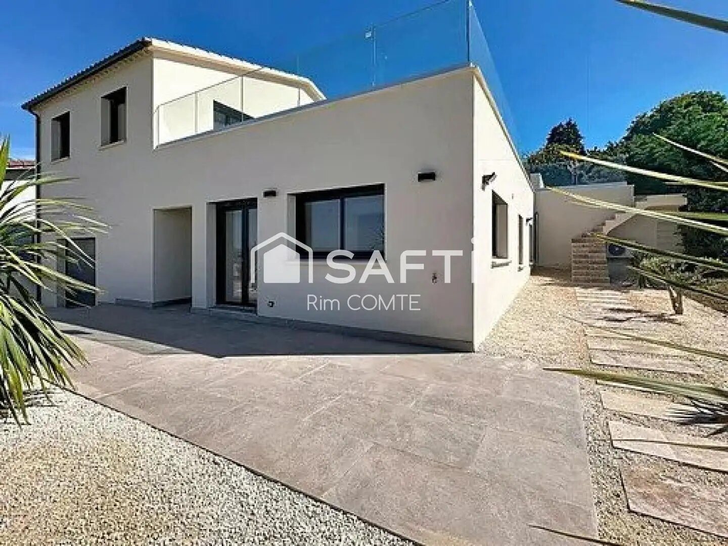 Maison à vendre, 143m², Moras-en-Valloire