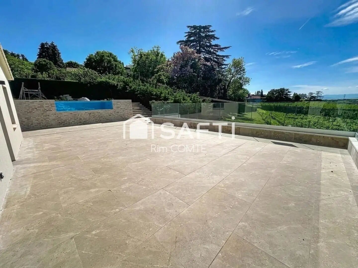 Maison à vendre, 143m², Moras-en-Valloire