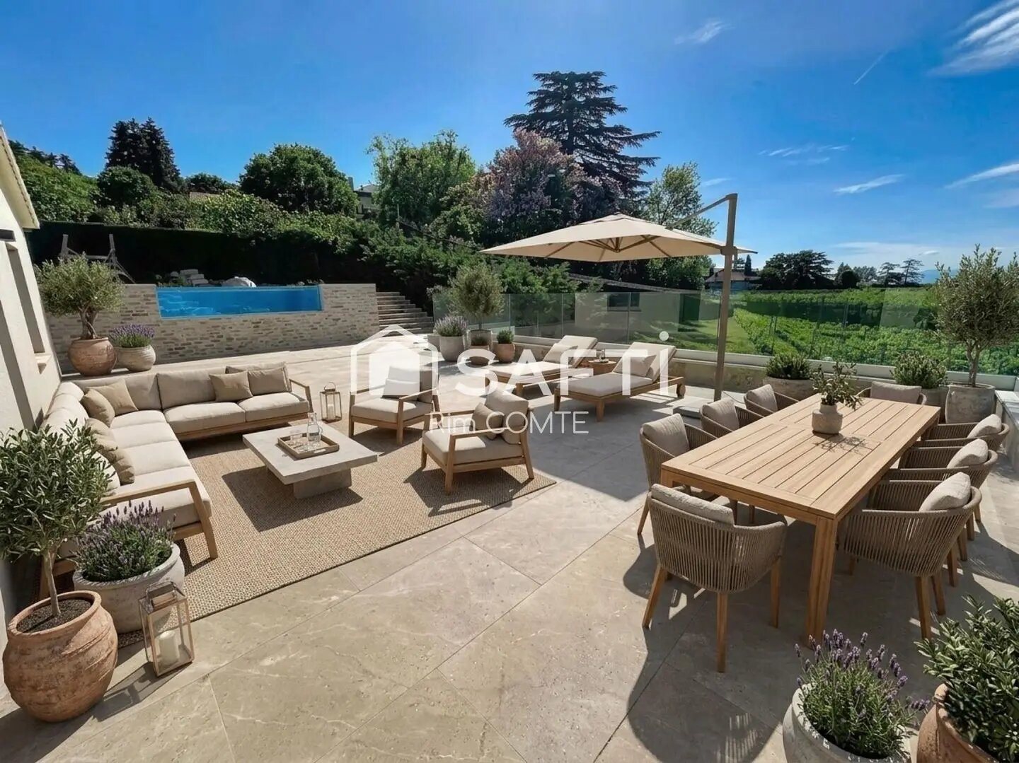 Maison à vendre, 143m², Moras-en-Valloire