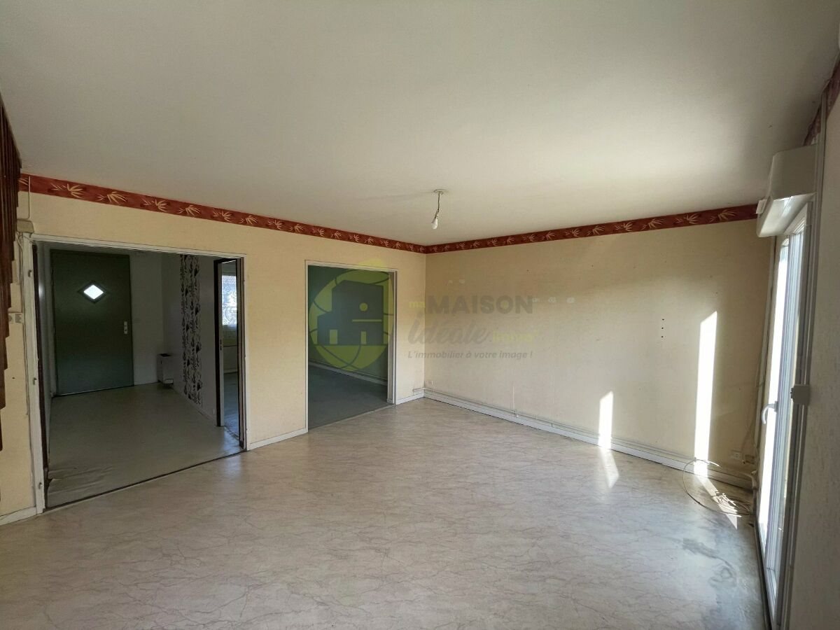 Maison à vendre, 87m², Le Pêchereau