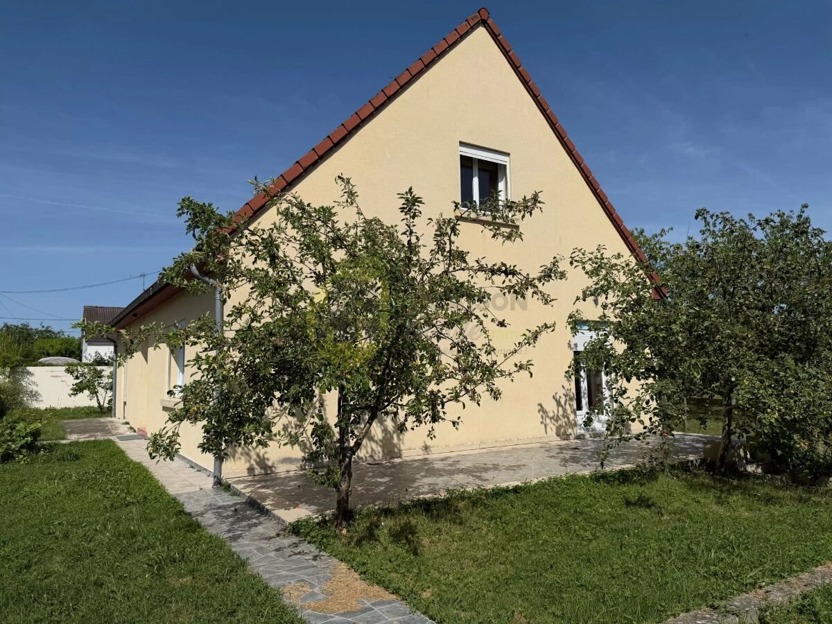 Maison à vendre, 135m², Velles