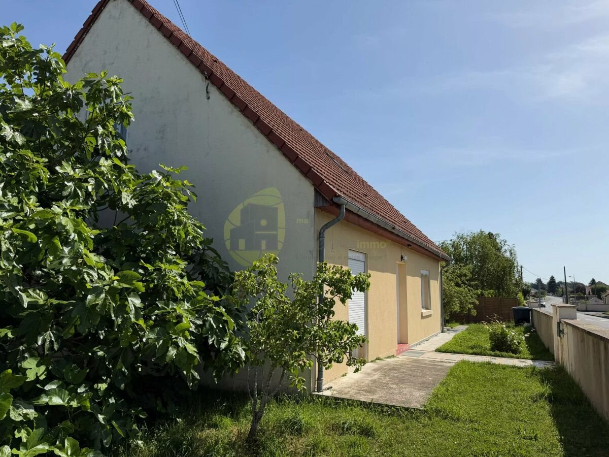 Maison à vendre, 135m², Velles
