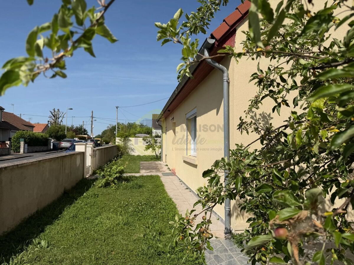 Maison à vendre, 135m², Velles