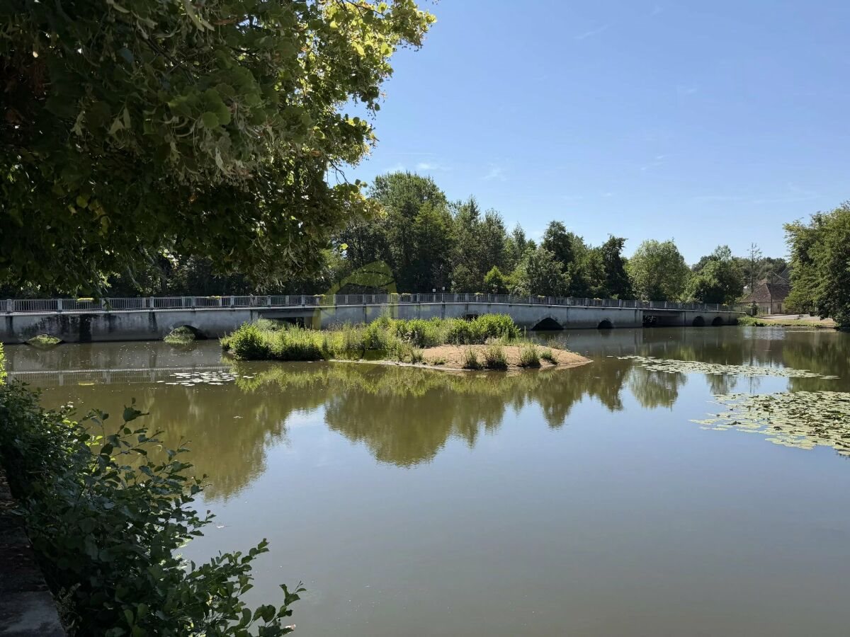 Maison à vendre, 145m², Bélâbre