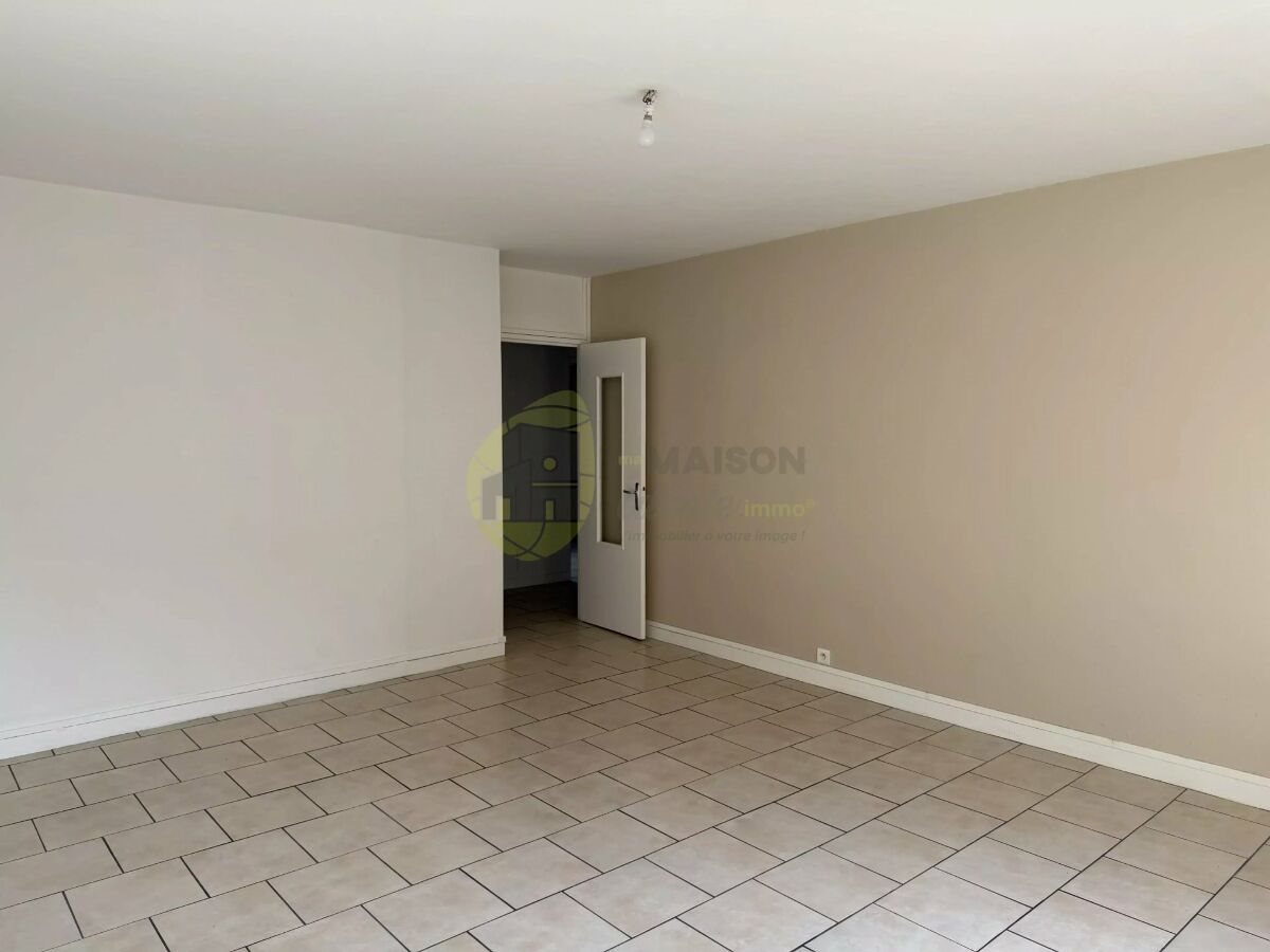 Appartement à vendre, 81m², Châteauroux