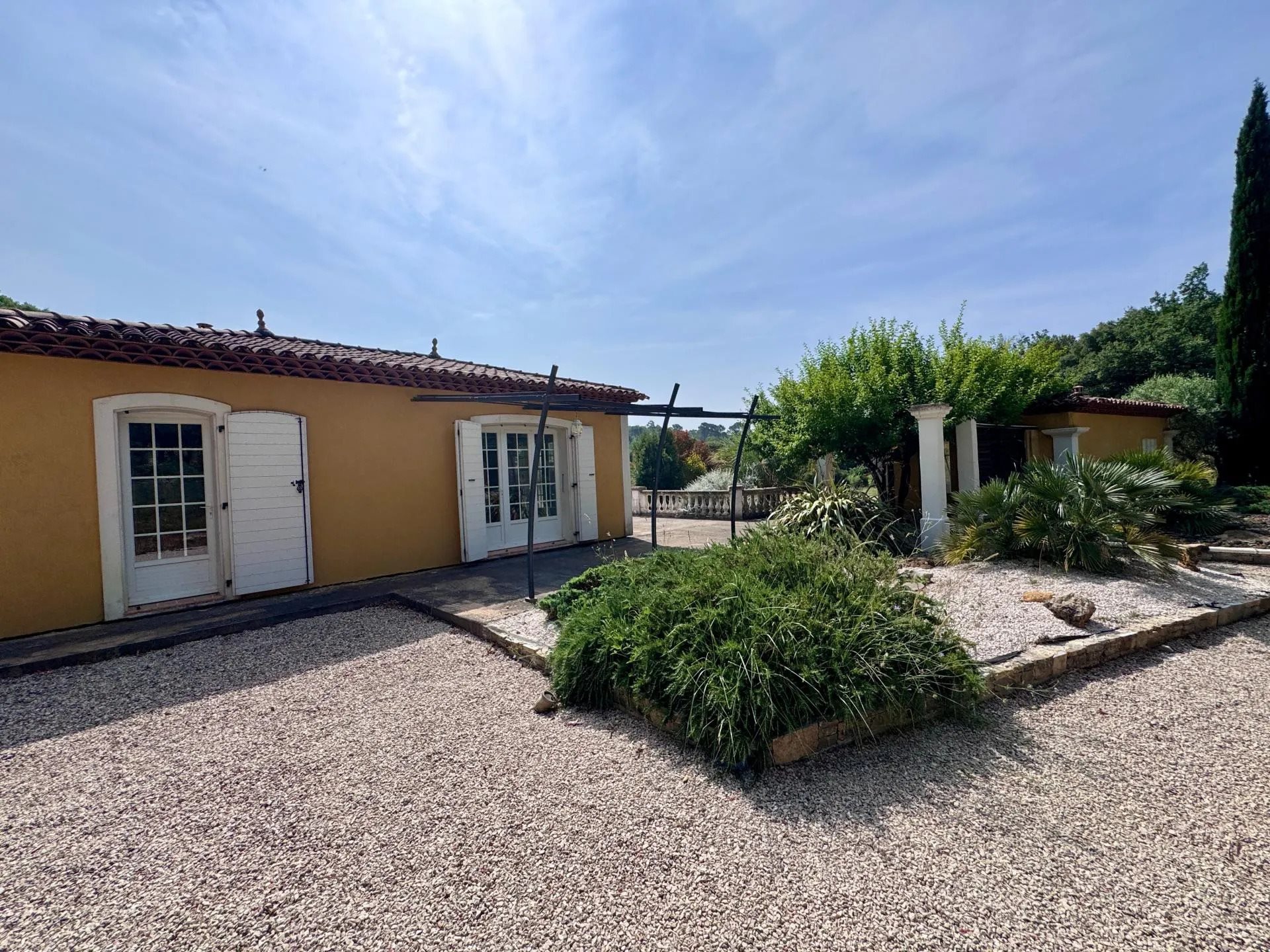 Maison à vendre, 223m², Besse-sur-Issole