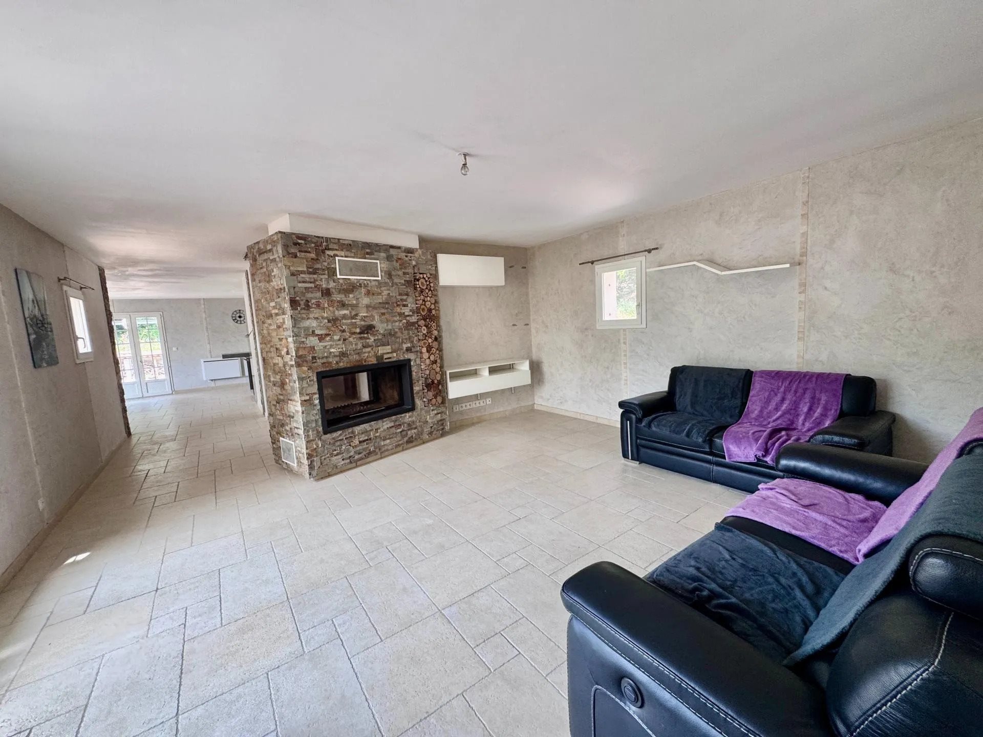 Maison à vendre, 223m², Besse-sur-Issole