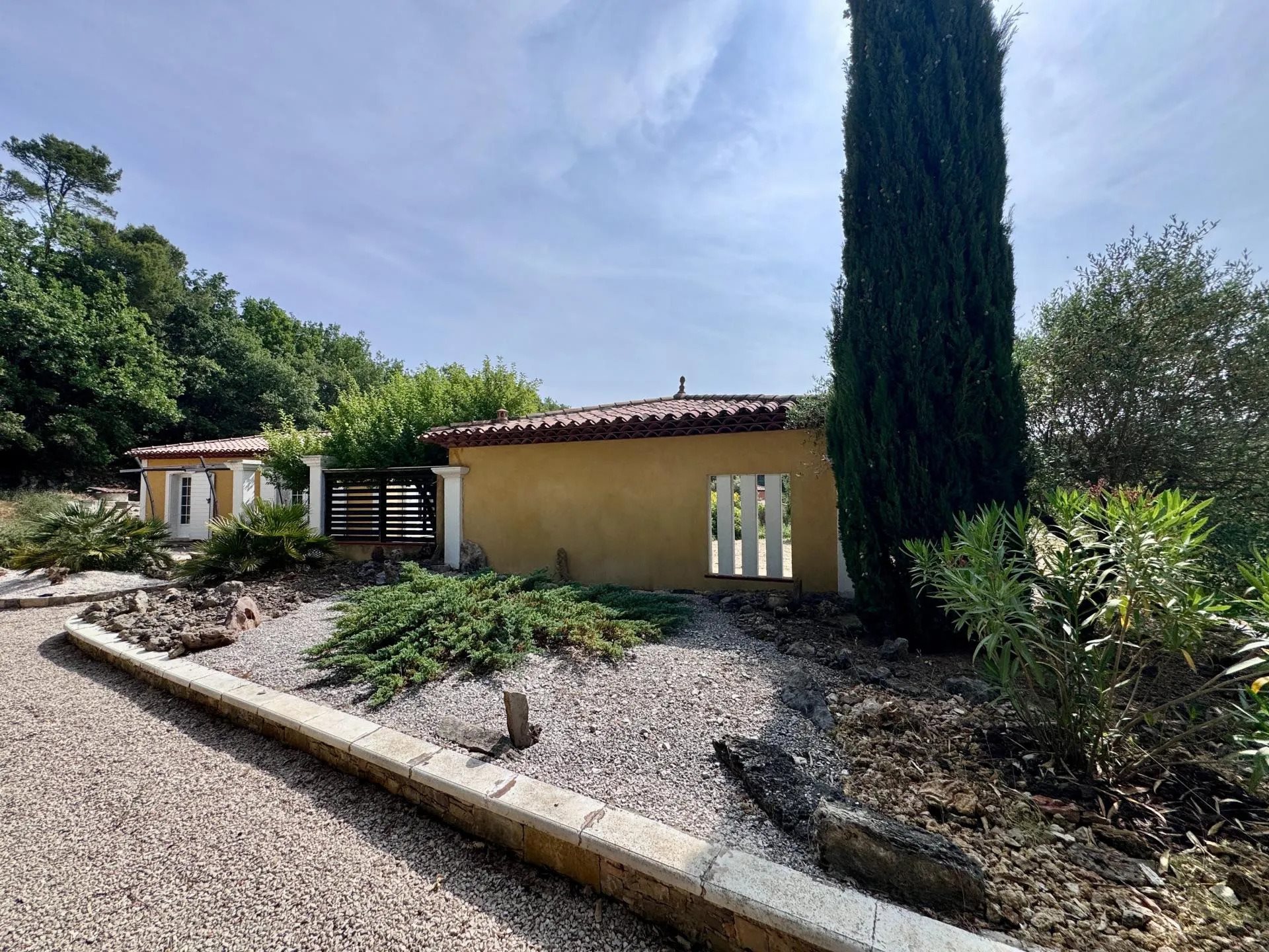 Maison à vendre, 223m², Besse-sur-Issole