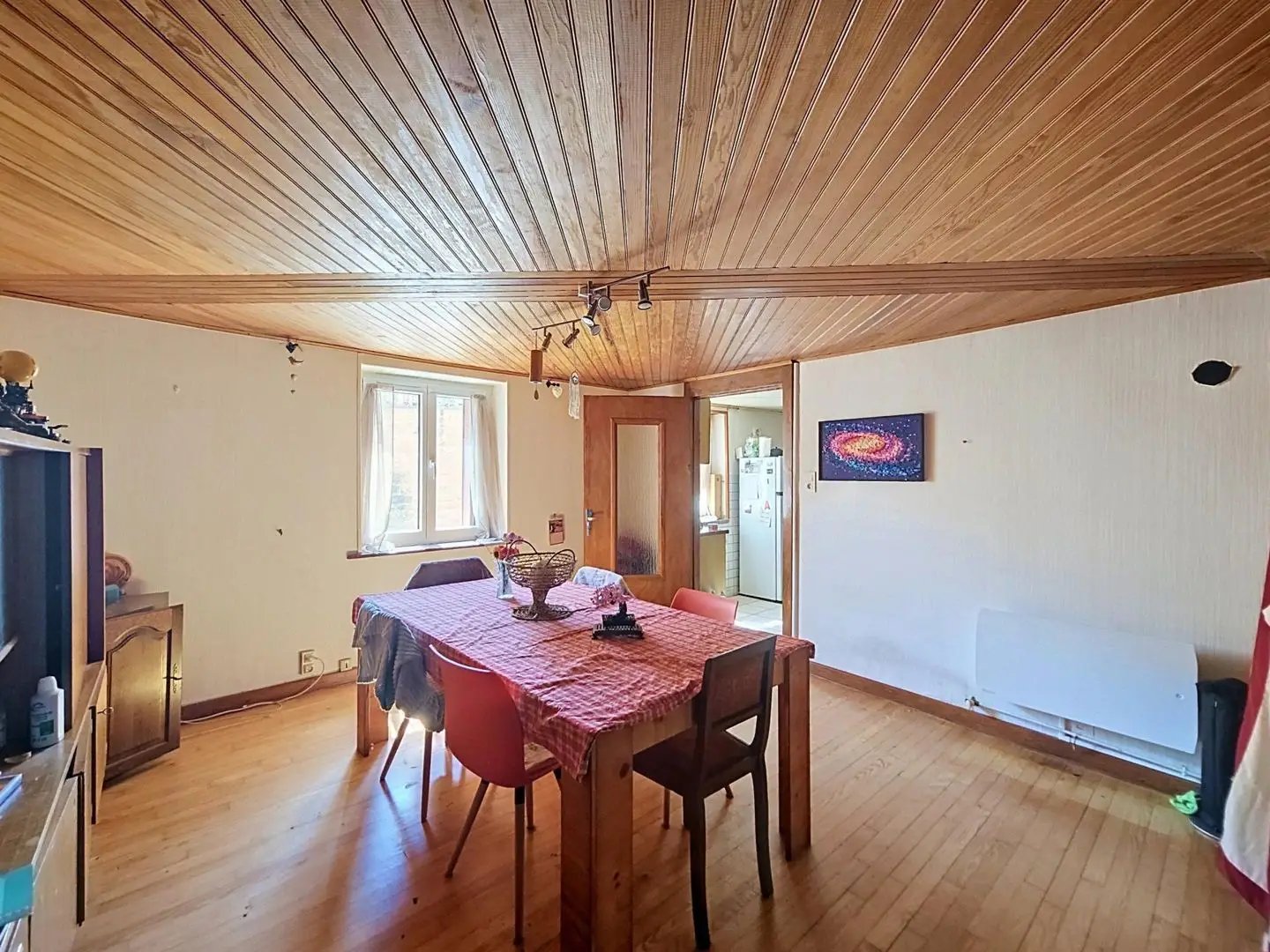 Maison à vendre, 130m², Senones