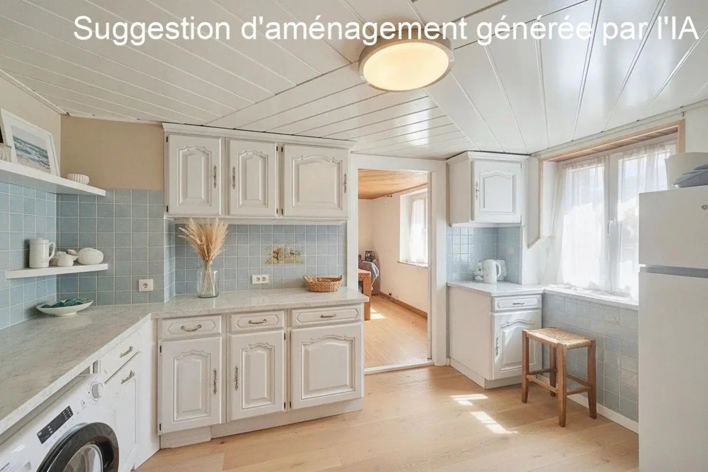 Maison à vendre, 130m², Senones