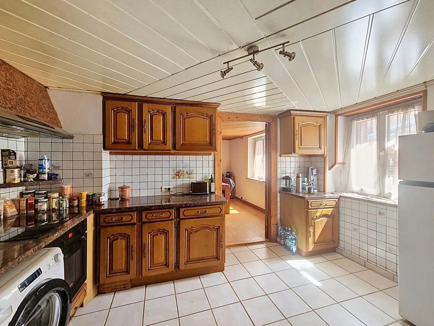 Maison à vendre, 130m², Senones