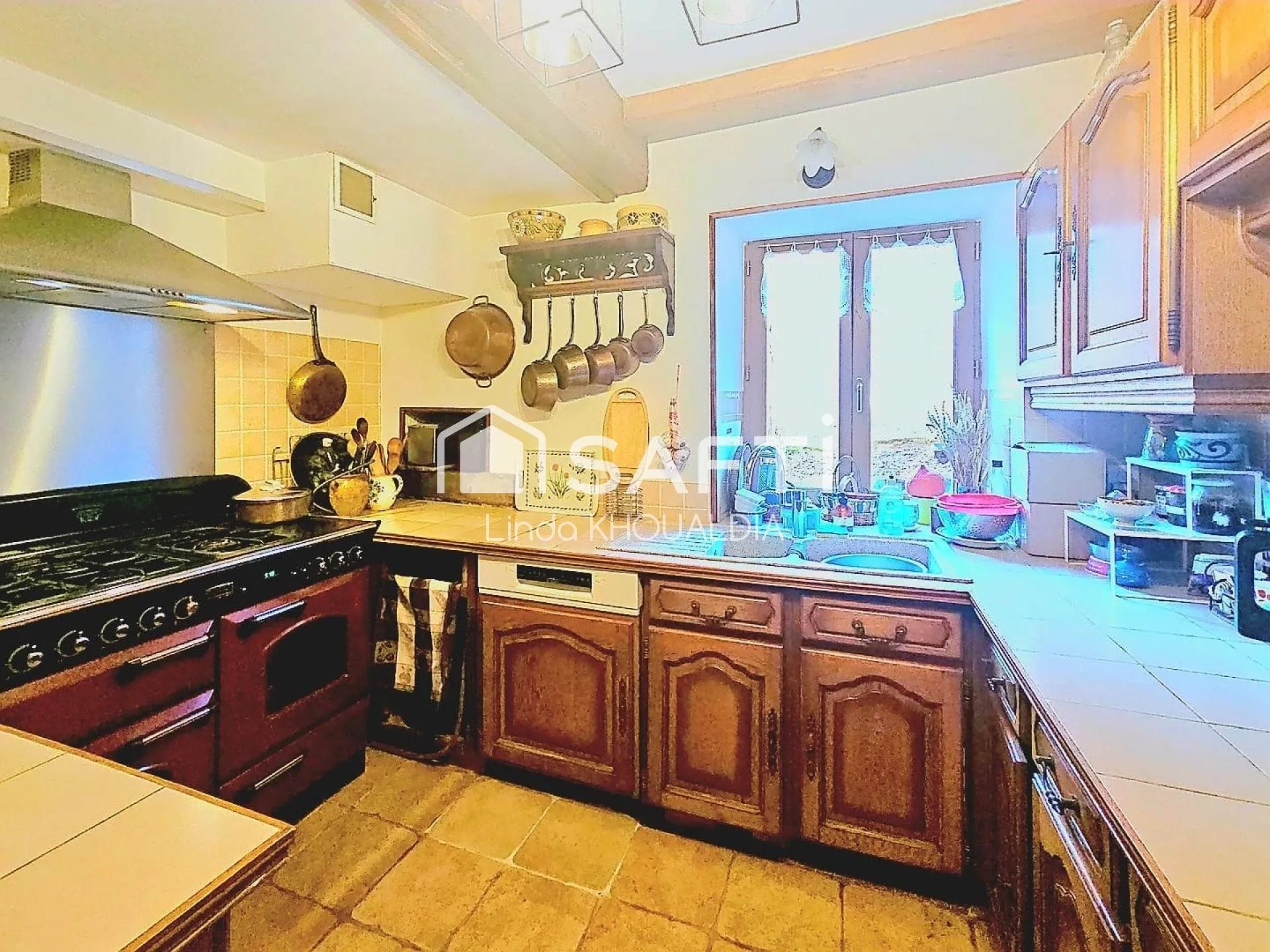Maison à vendre, 140m², Plaine