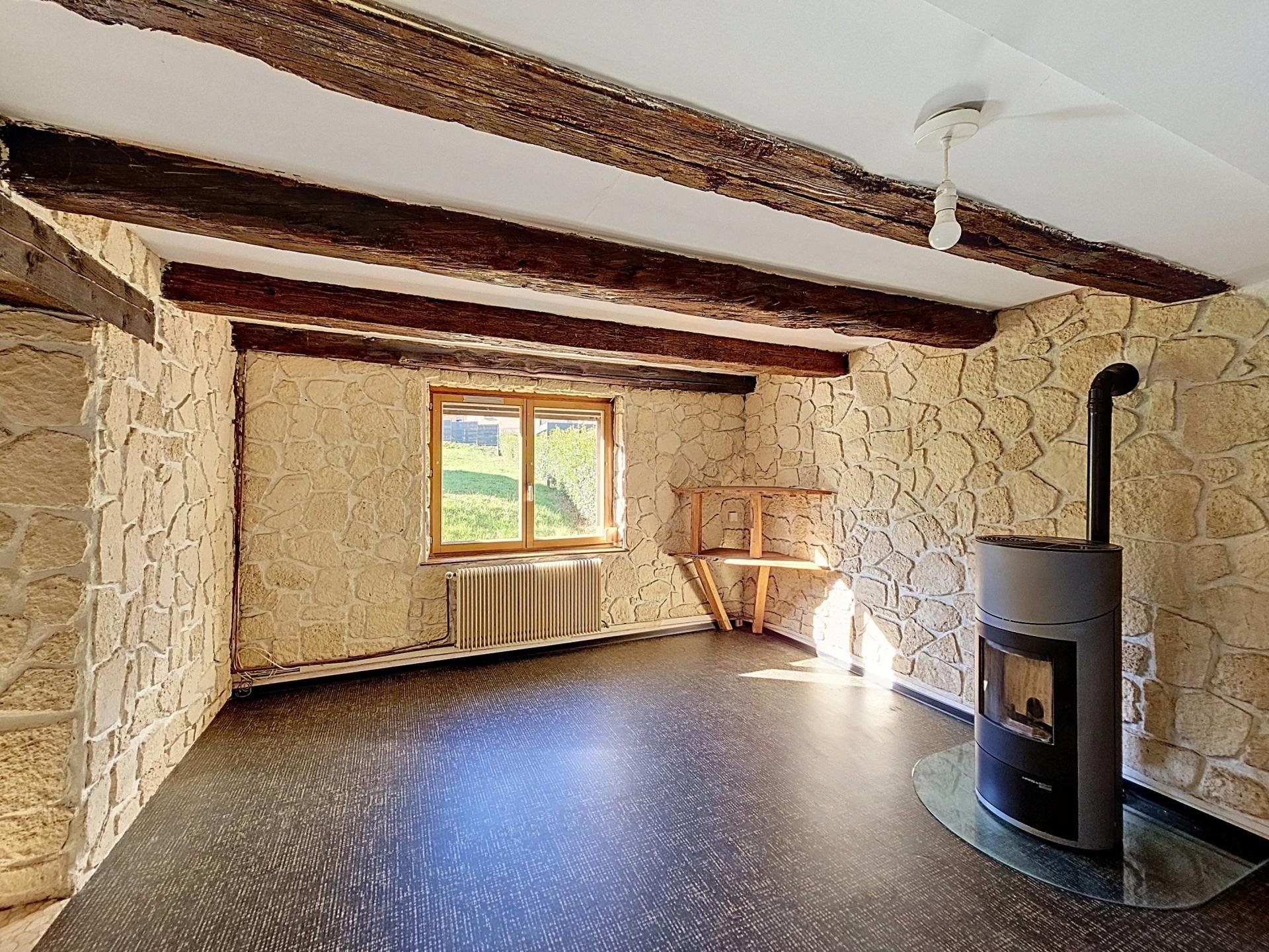 Maison à vendre, 159m², Moyenmoutier