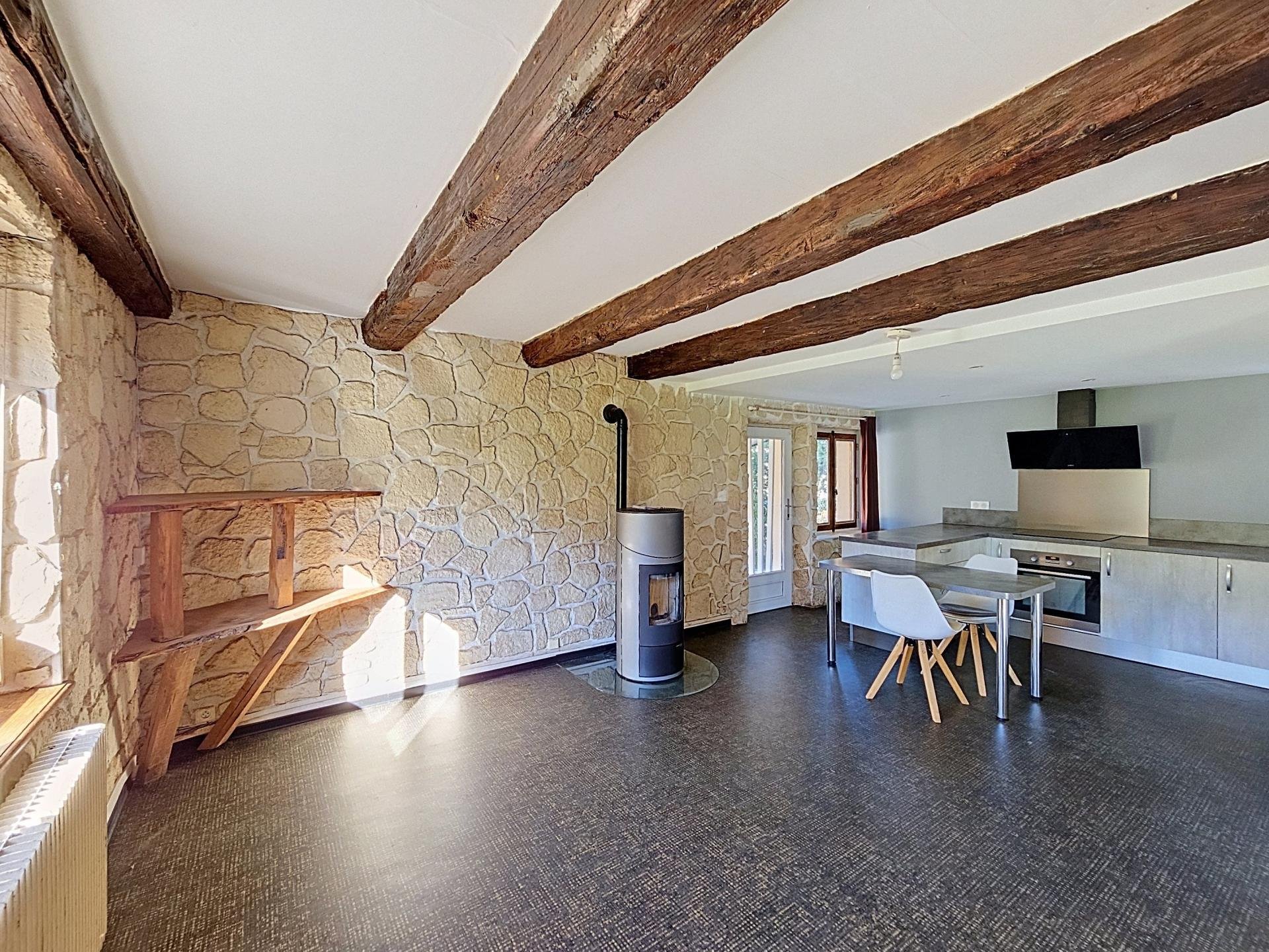 Maison à vendre, 159m², Moyenmoutier