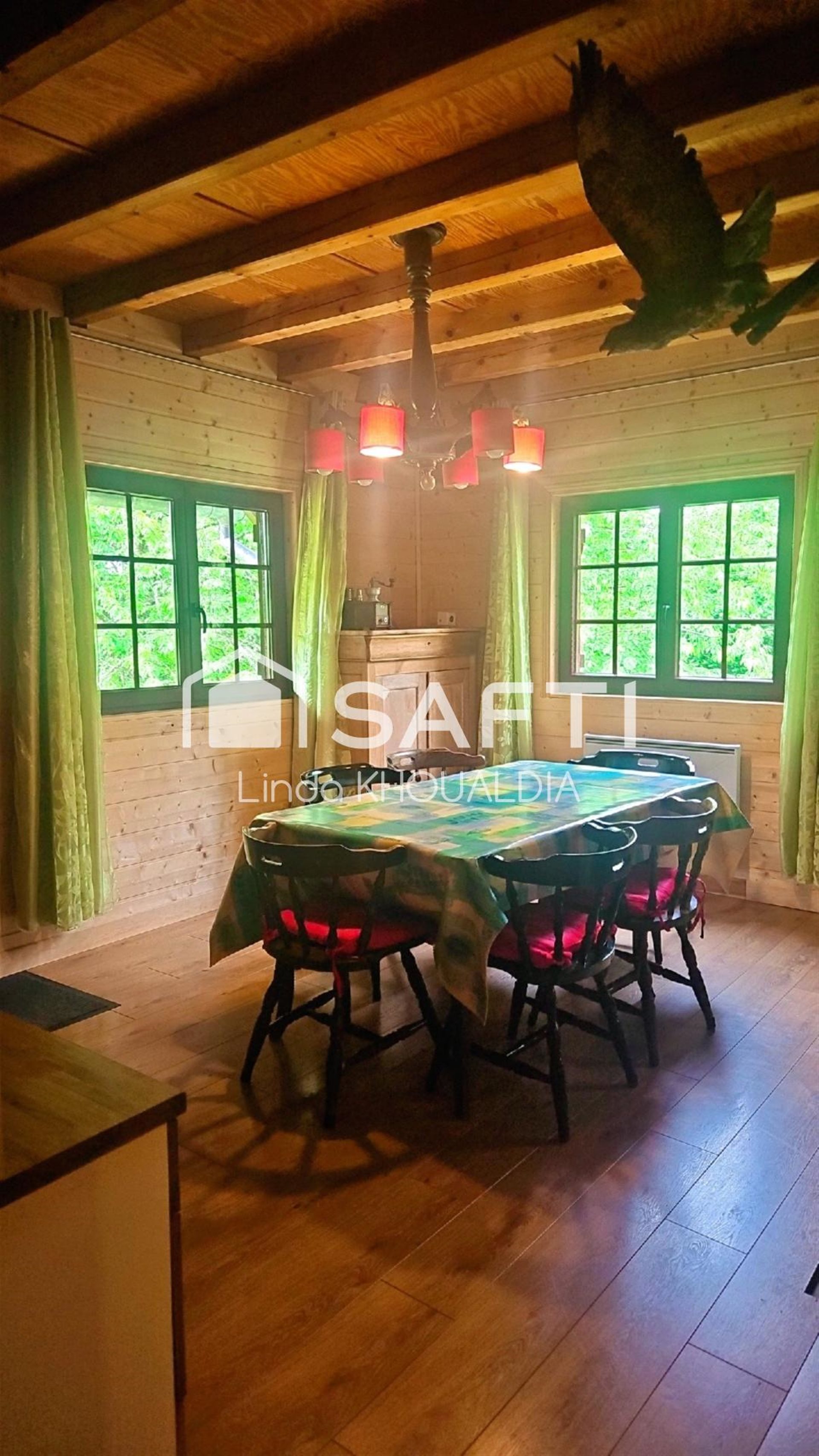 Maison à vendre, 79m², Plaine