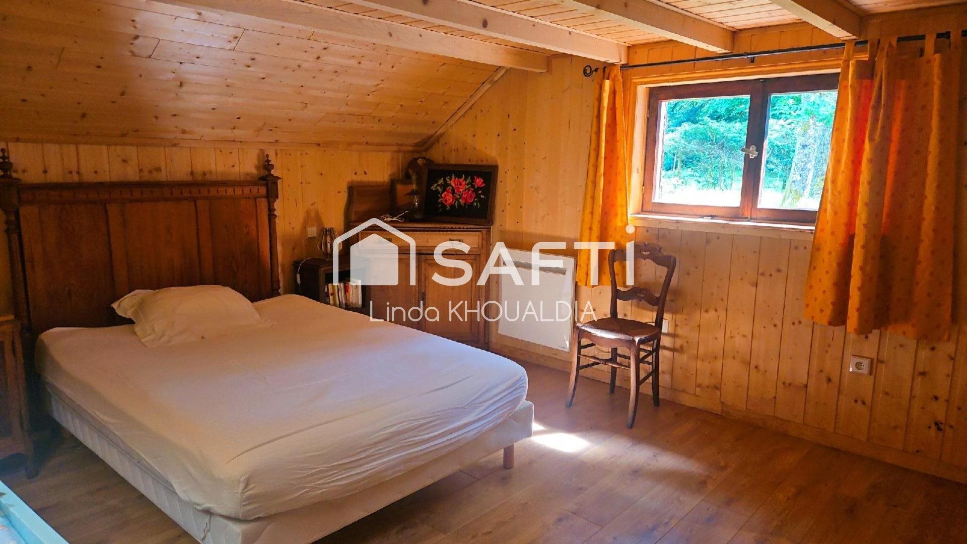 Maison à vendre, 79m², Plaine